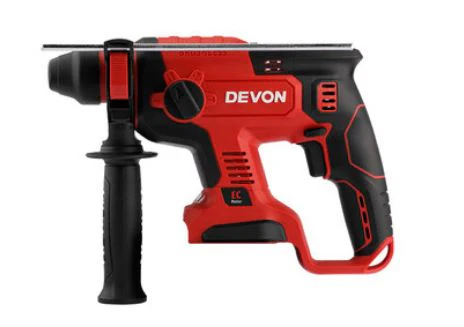 Devon 大有 5401 Li-z 20V 充電式油壓鑽/電錘 (淨機)