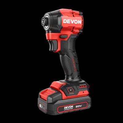 Devon 大有 5768Li 20V 充電式無刷衝擊起子機 (淨機)