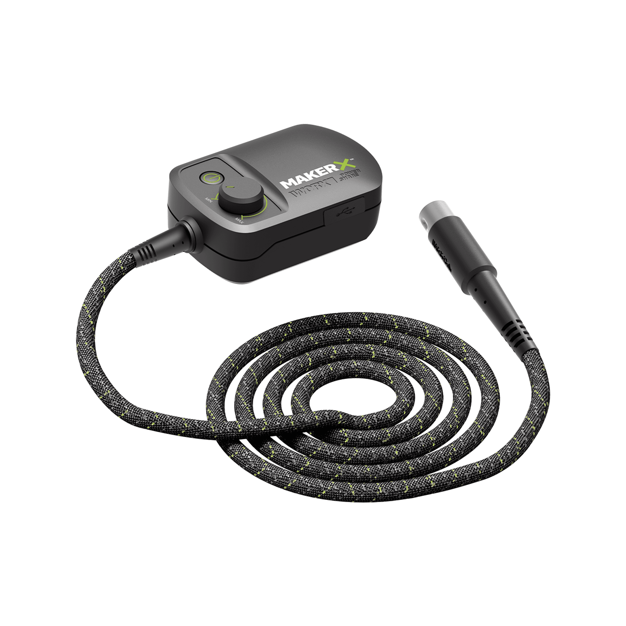 WORX WA7300 20V USB Output 4ft Adapter