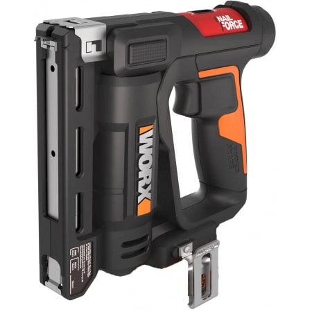 WORX WX843.9 鋰電梳化槍