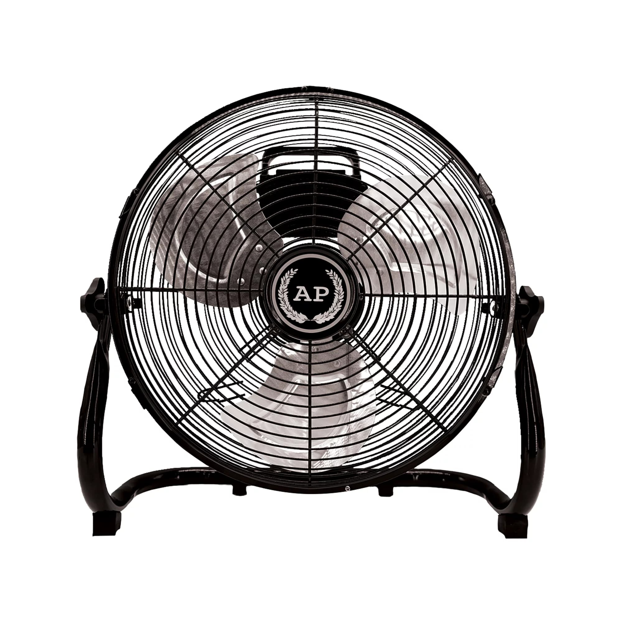 AP (Air Plus) AC/DC 濕電/鋰電兩用地台風扇 (淨機)