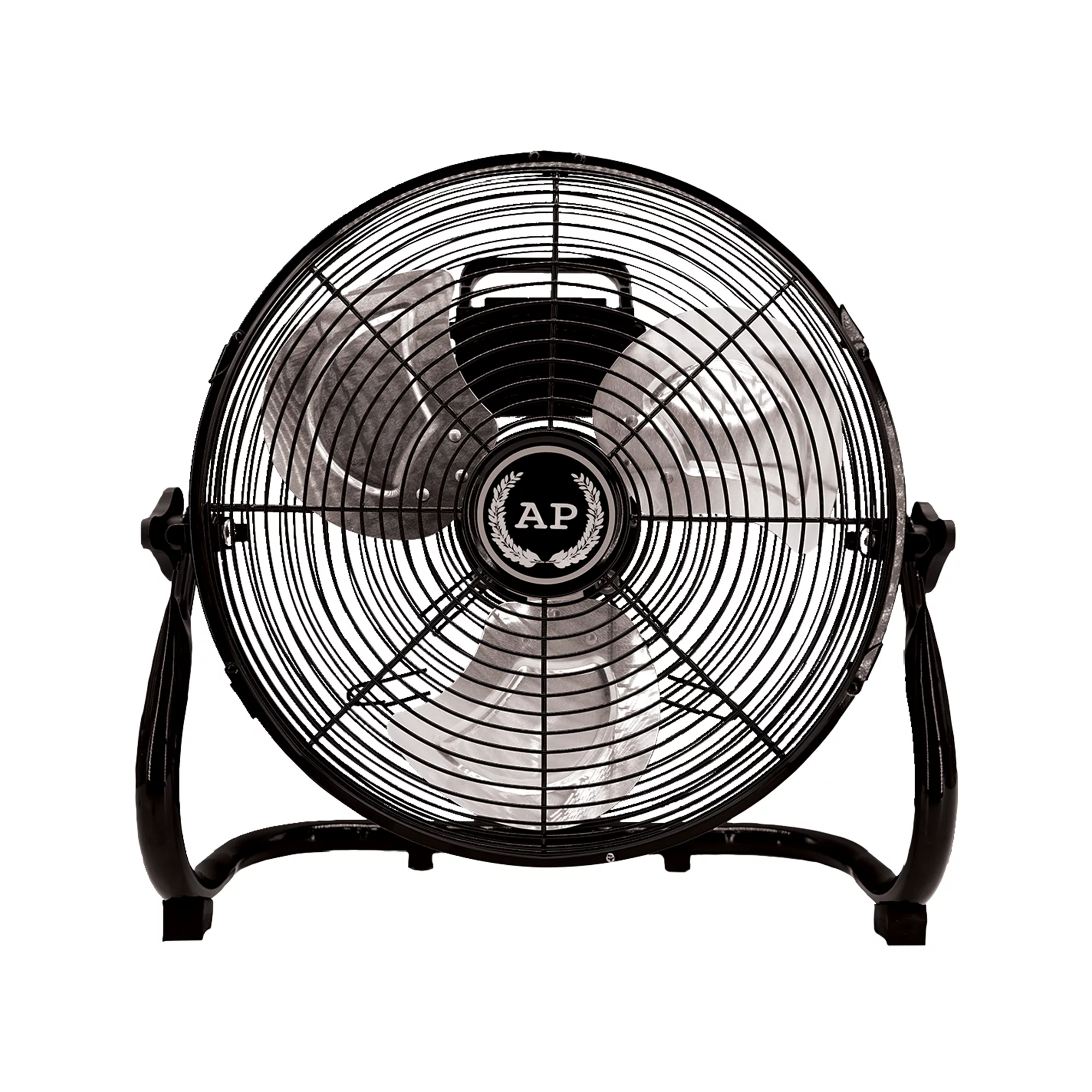 AP (Air Plus) AC/DC 濕電/鋰電兩用地台風扇 (淨機)