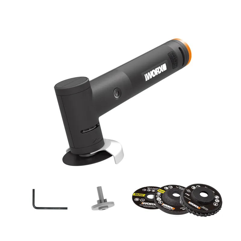 WORX WX741 MAKER X 角磨機