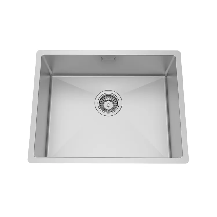 Elleci ARC1040-15 (1.5mm)不銹鋼廚房星盆