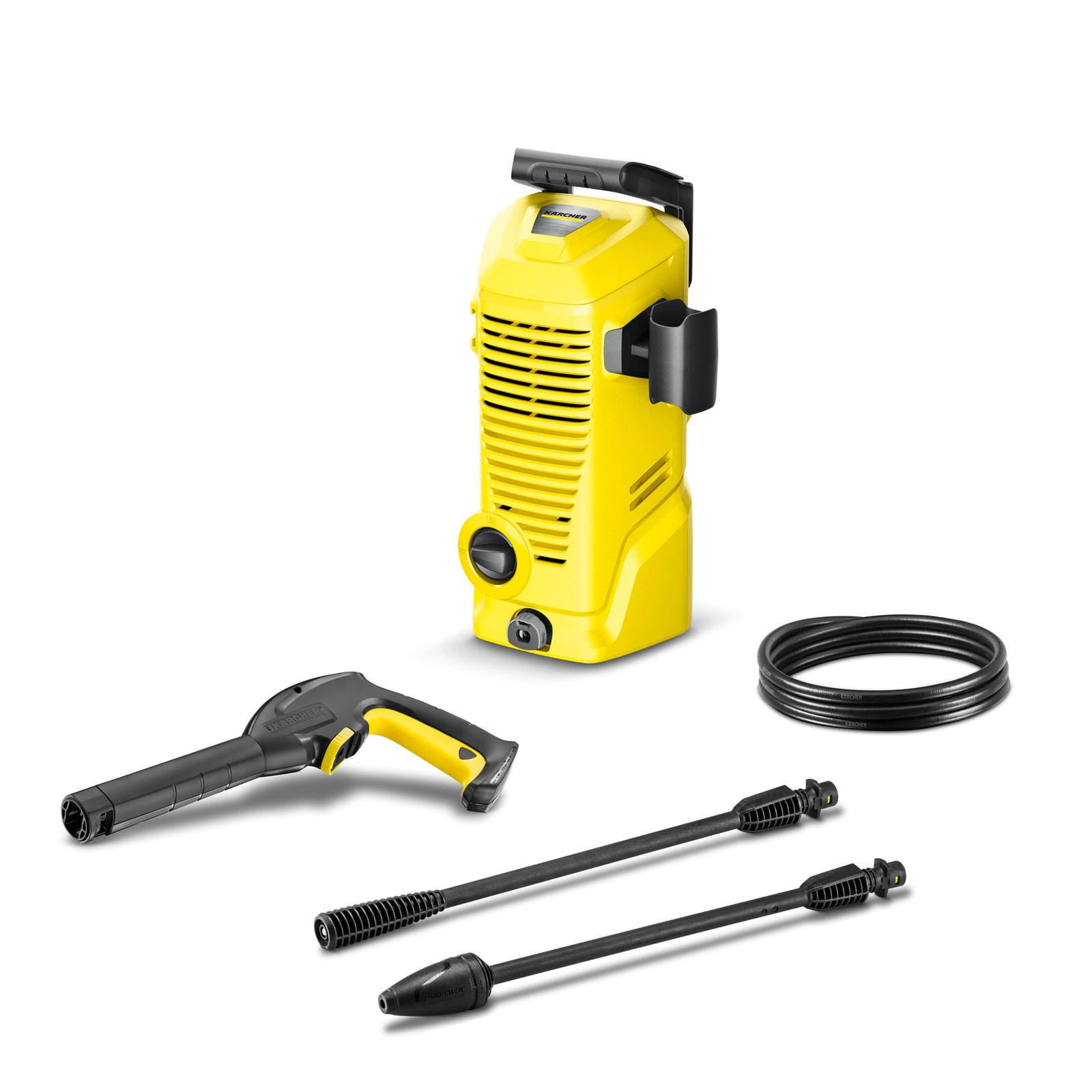 德國 Karcher K2 高壓清洗機 (20-110bar) (德國製造) (香港行貨)