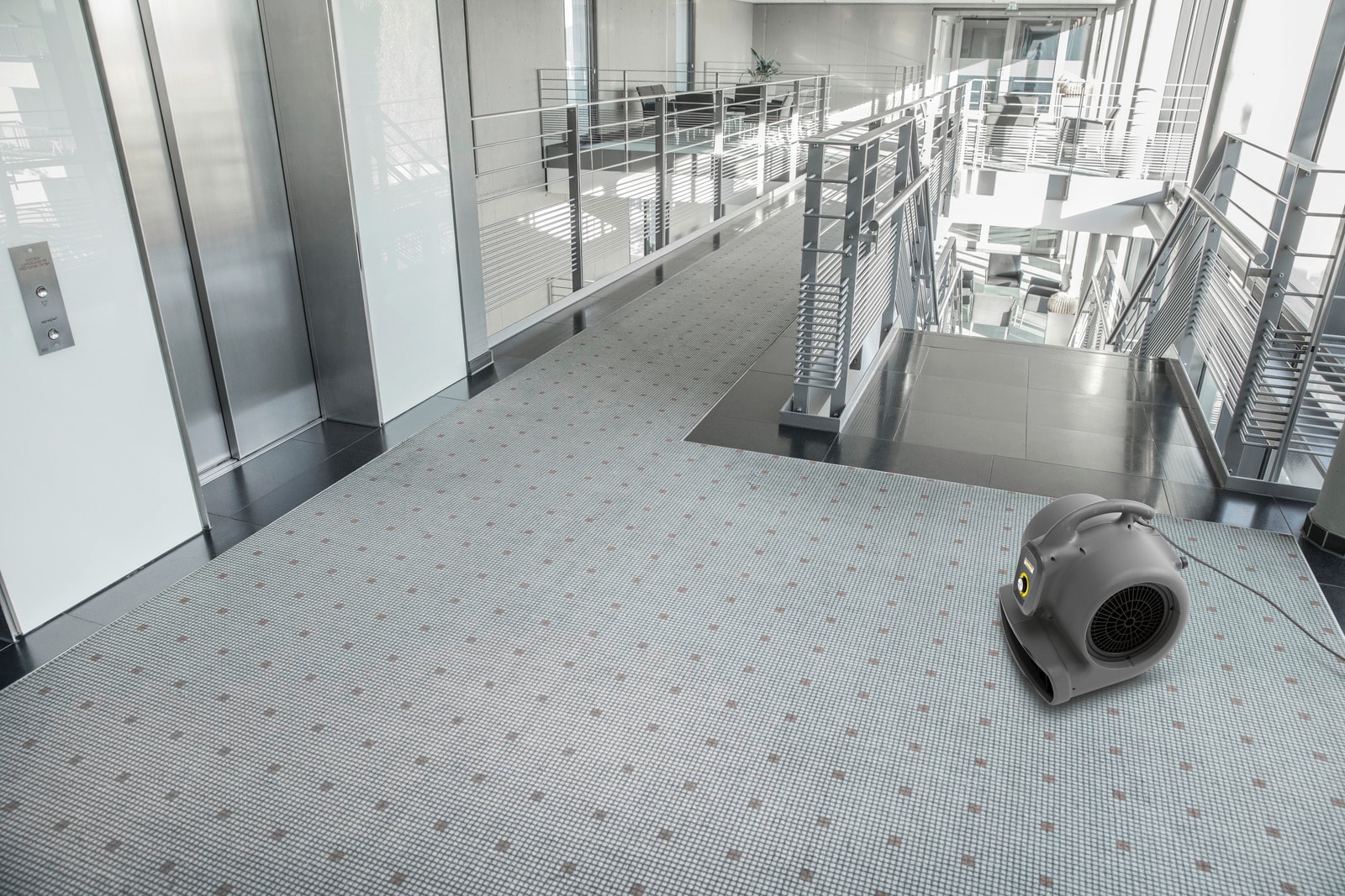 德國 Karcher AB 45 吹地機 (香港行貨)