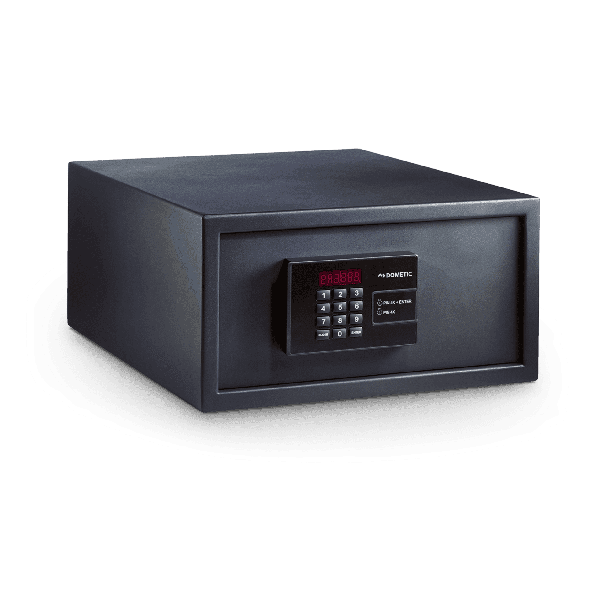 DOMETIC PROSAFE MD 390 酒店式防盜保險箱/夾萬