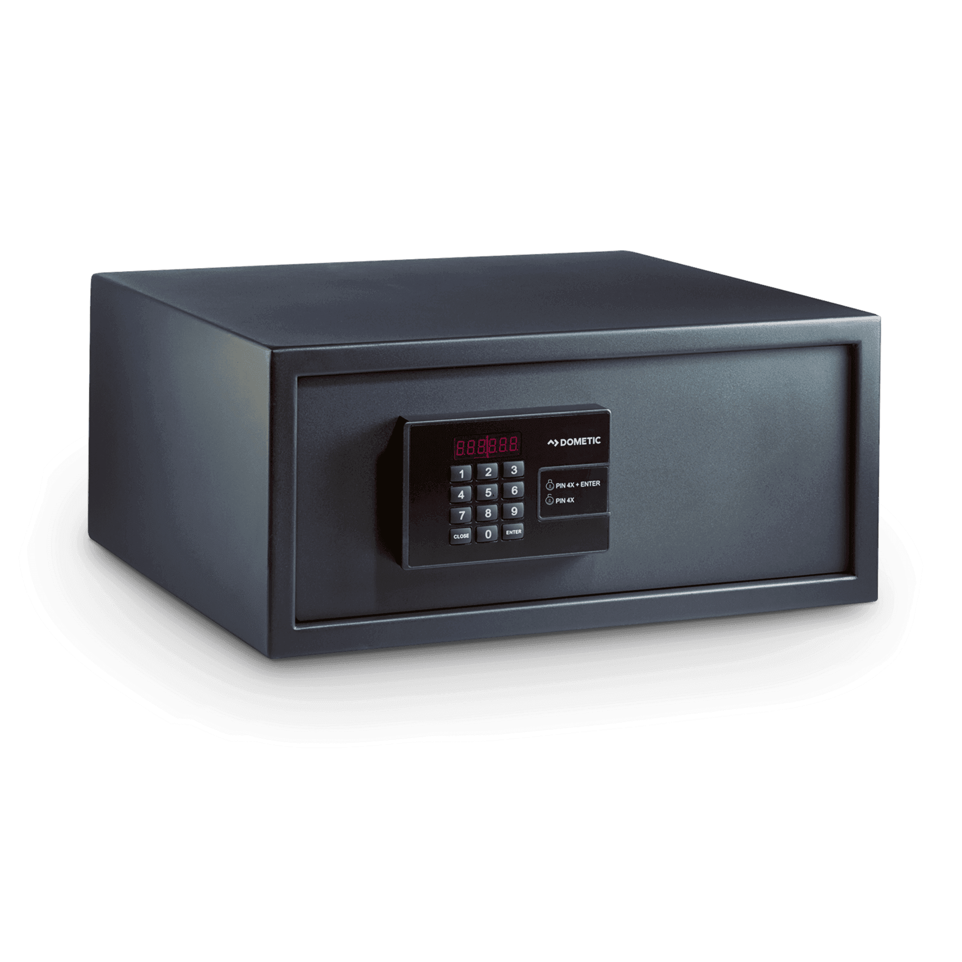 DOMETIC PROSAFE MD 450 酒店式防盜保險箱/夾萬