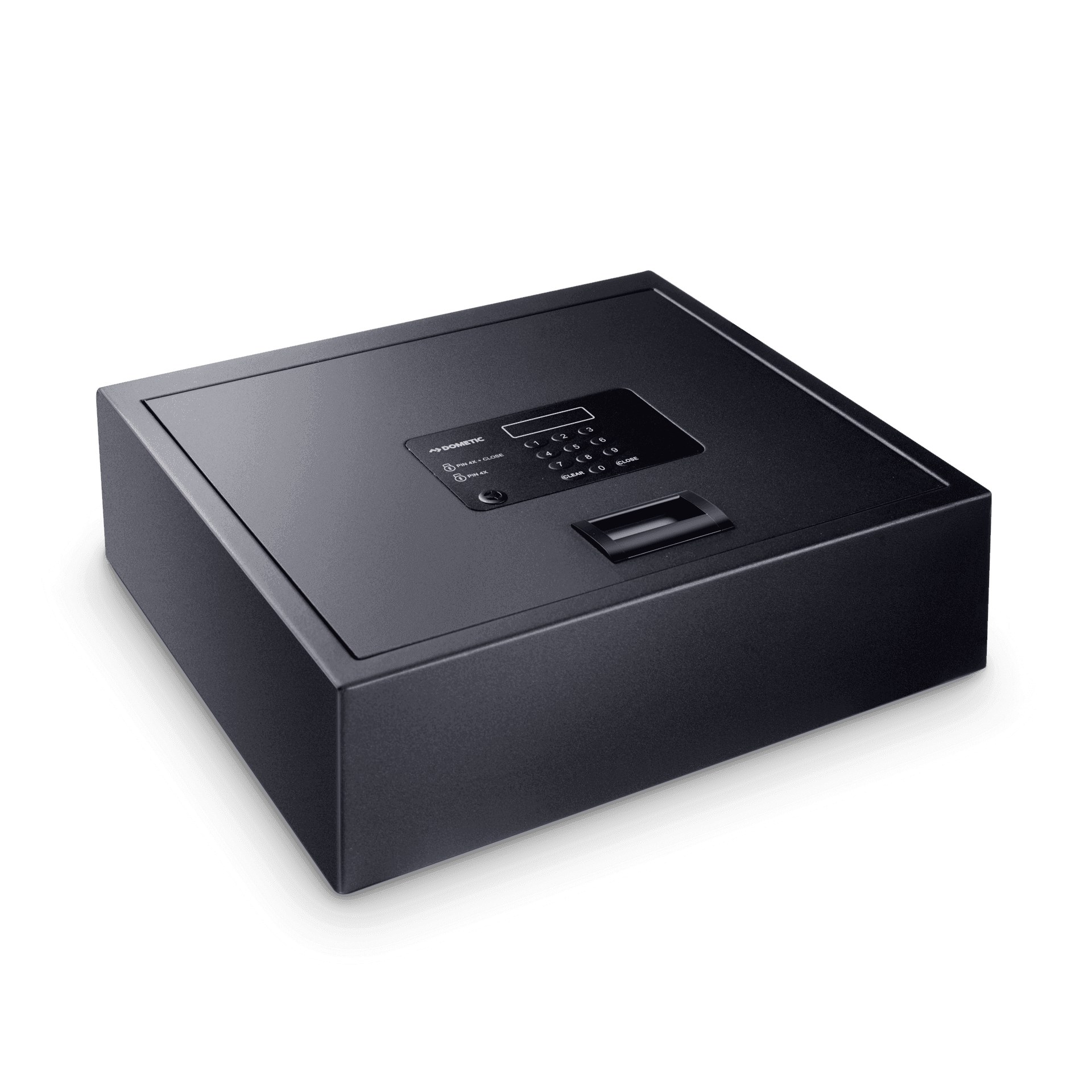 DOMETIC PROSAFE MDT 400X Hotel Top-Opening Anti-Theft Safe