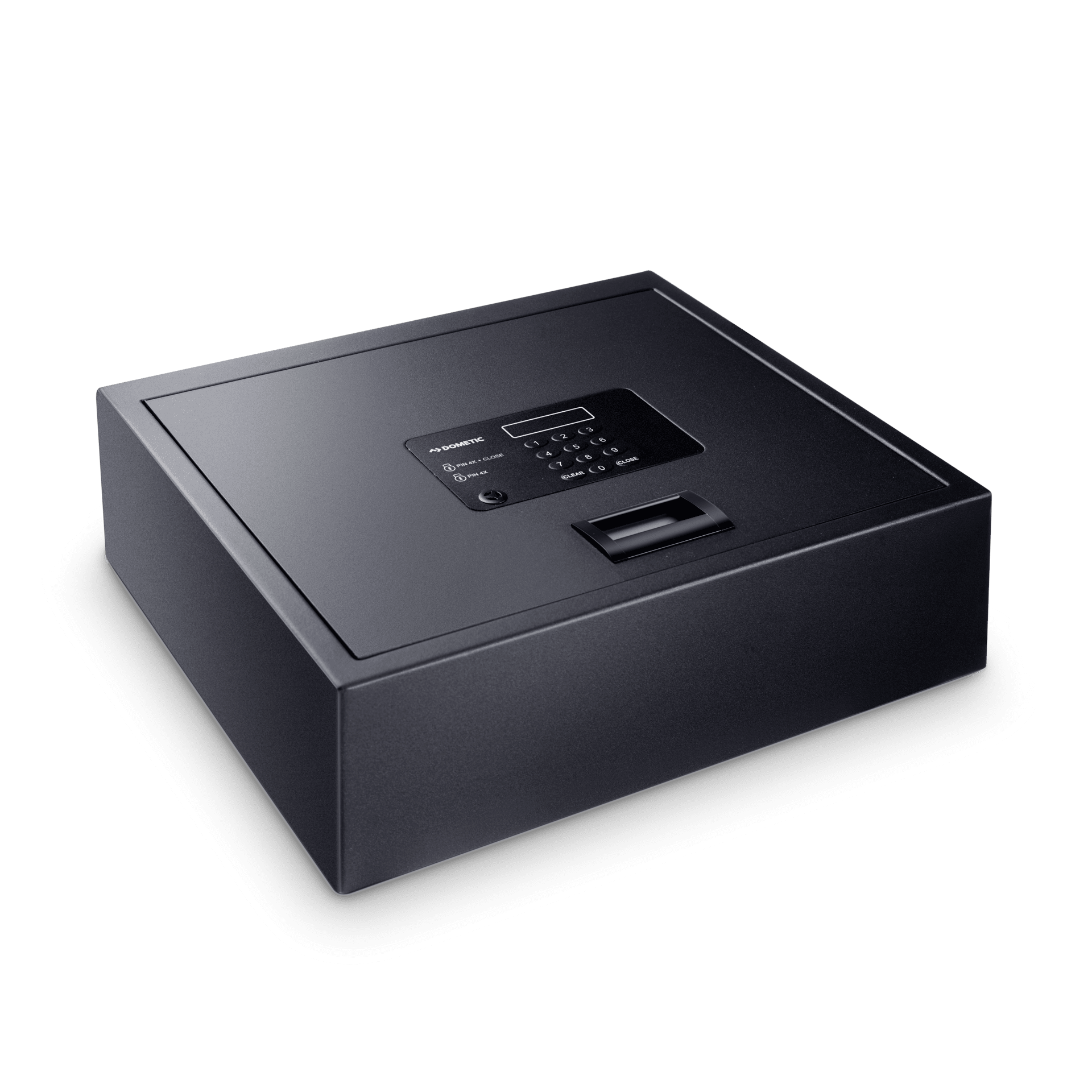 DOMETIC PROSAFE MDT 400X Hotel Top-Opening Anti-Theft Safe