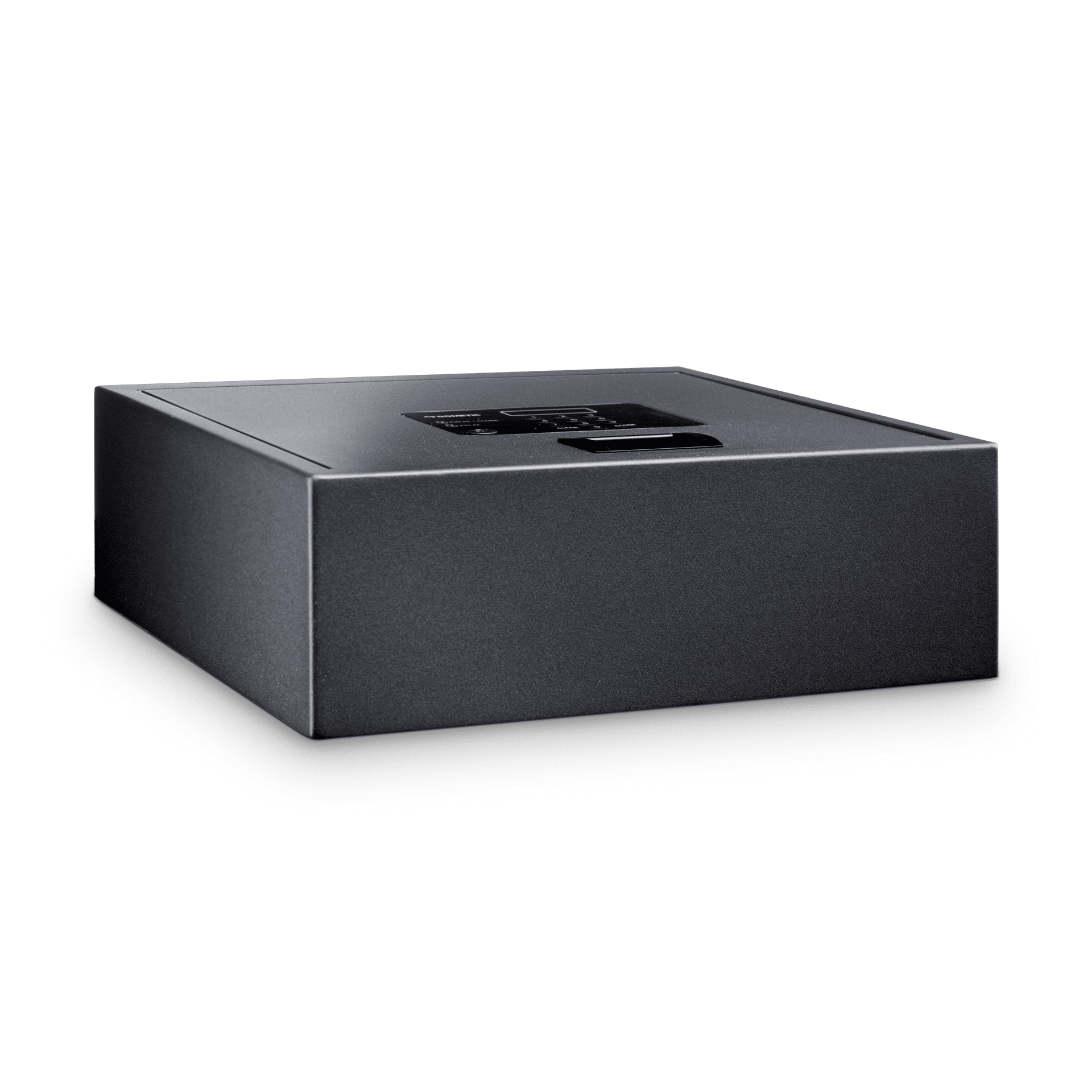 DOMETIC PROSAFE MDT 400X Hotel Top-Opening Anti-Theft Safe