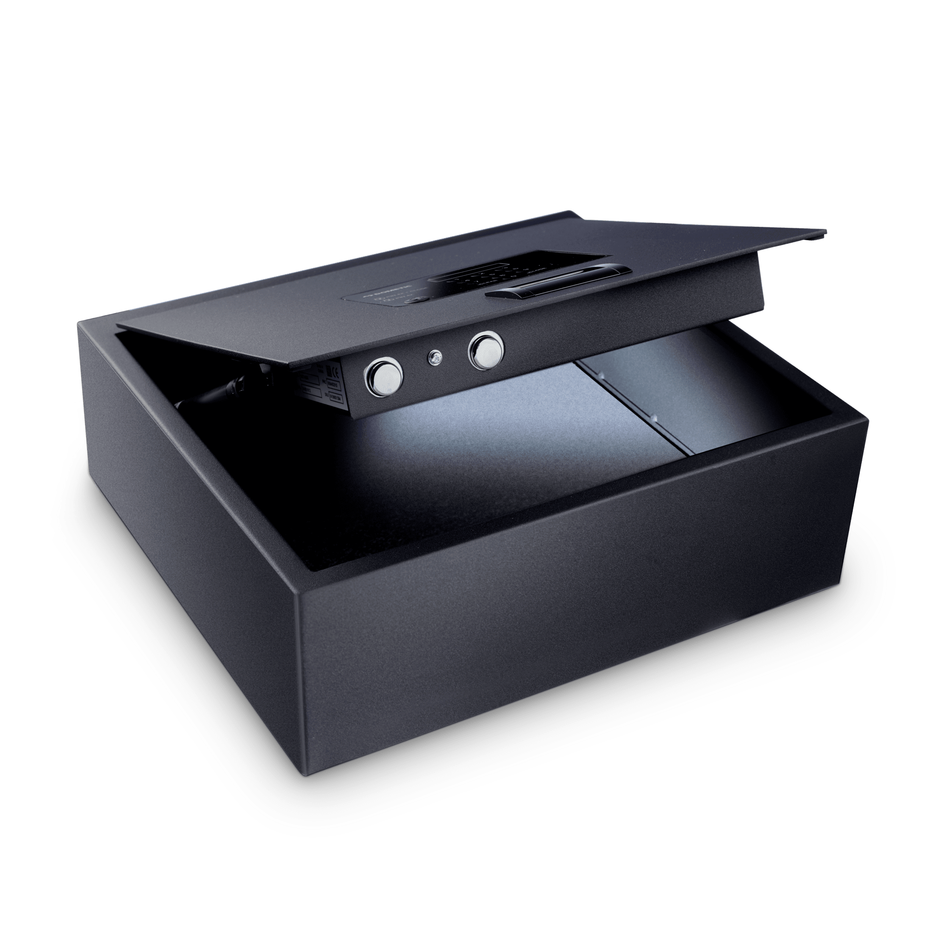 DOMETIC PROSAFE MDT 400X Hotel Top-Opening Anti-Theft Safe