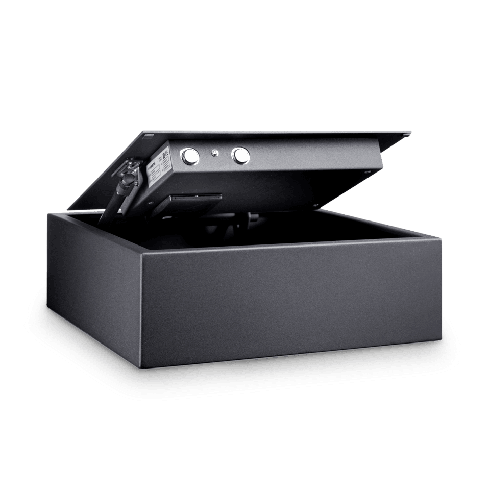 DOMETIC PROSAFE MDT 400X Hotel Top-Opening Anti-Theft Safe