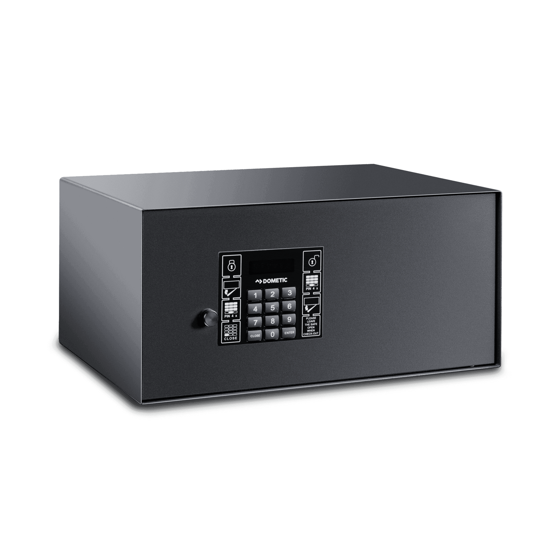 DOMETIC PROSAFE MDL 408 酒店式防盜保險箱 /夾萬
