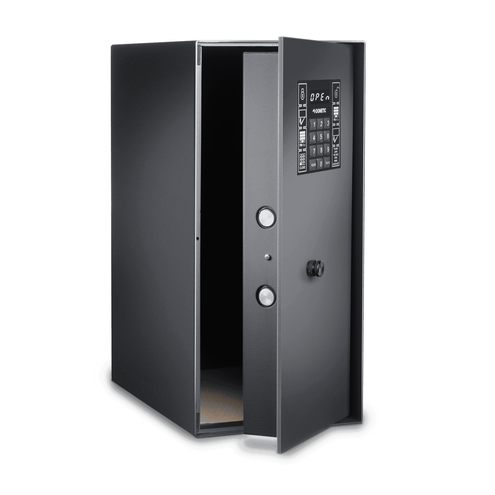 DOMETIC PROSAFE MDL 193 酒店式防盜保險箱 /夾萬