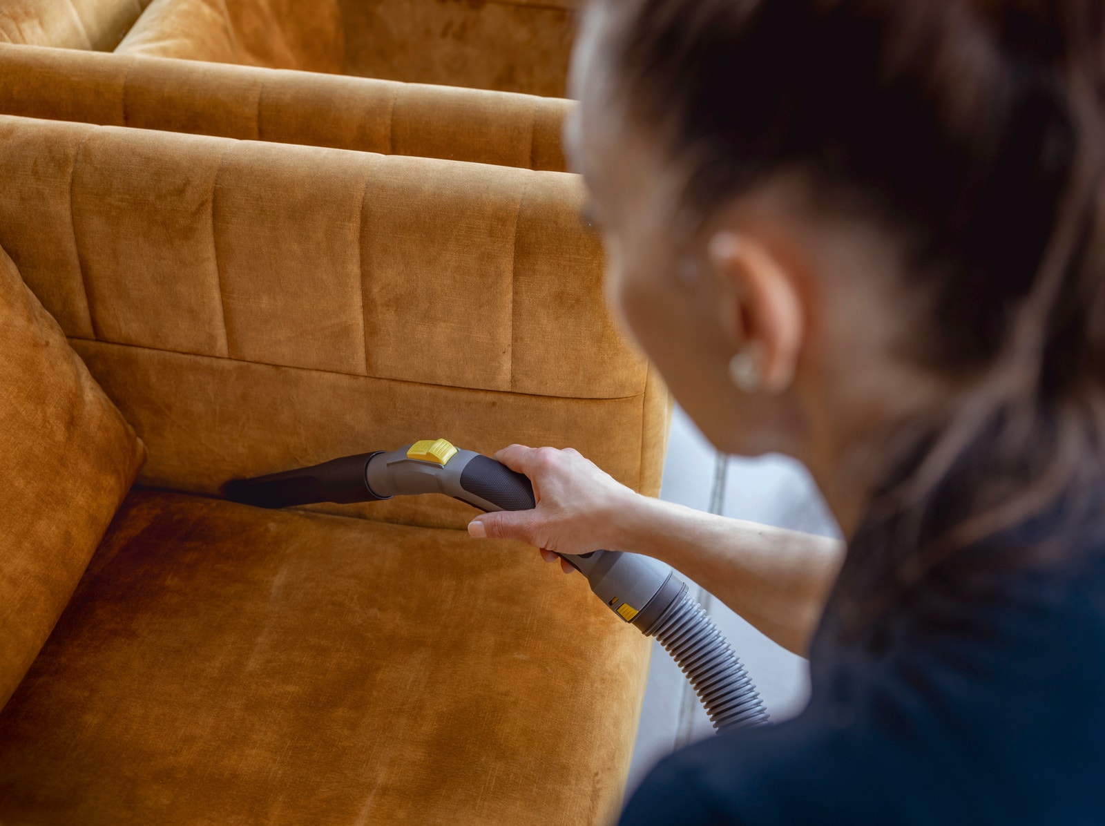 德國 Karcher T 15/1 乾式吸塵機 (香港行貨)