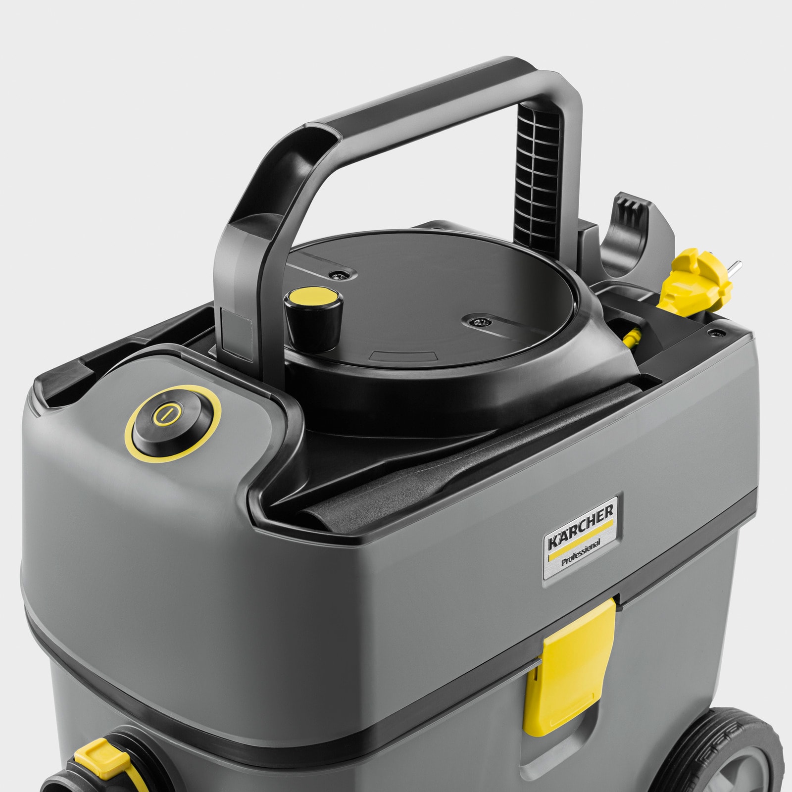 德國 Karcher T 15/1 乾式吸塵機 (香港行貨)