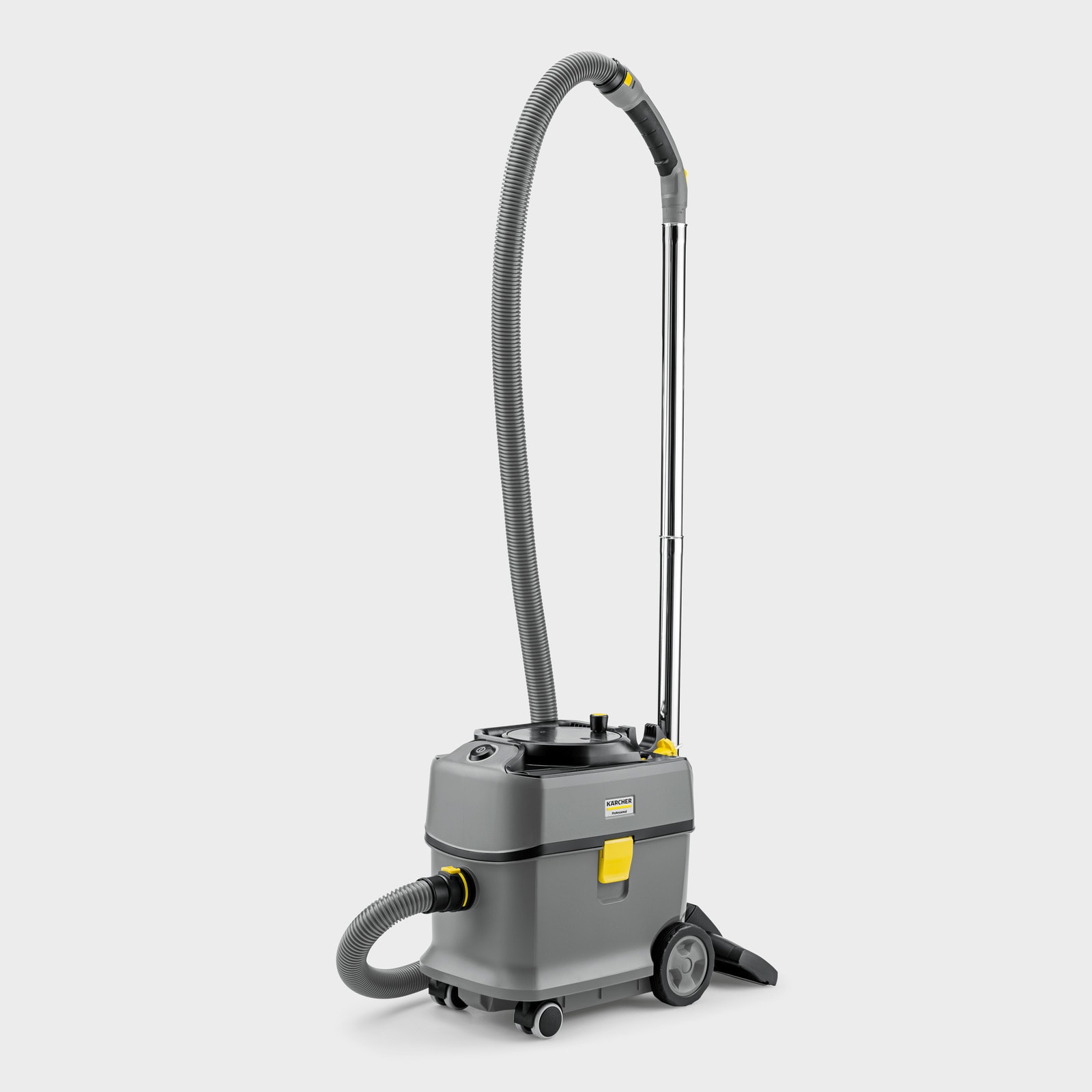 德國 Karcher T 15/1 乾式吸塵機 (香港行貨)