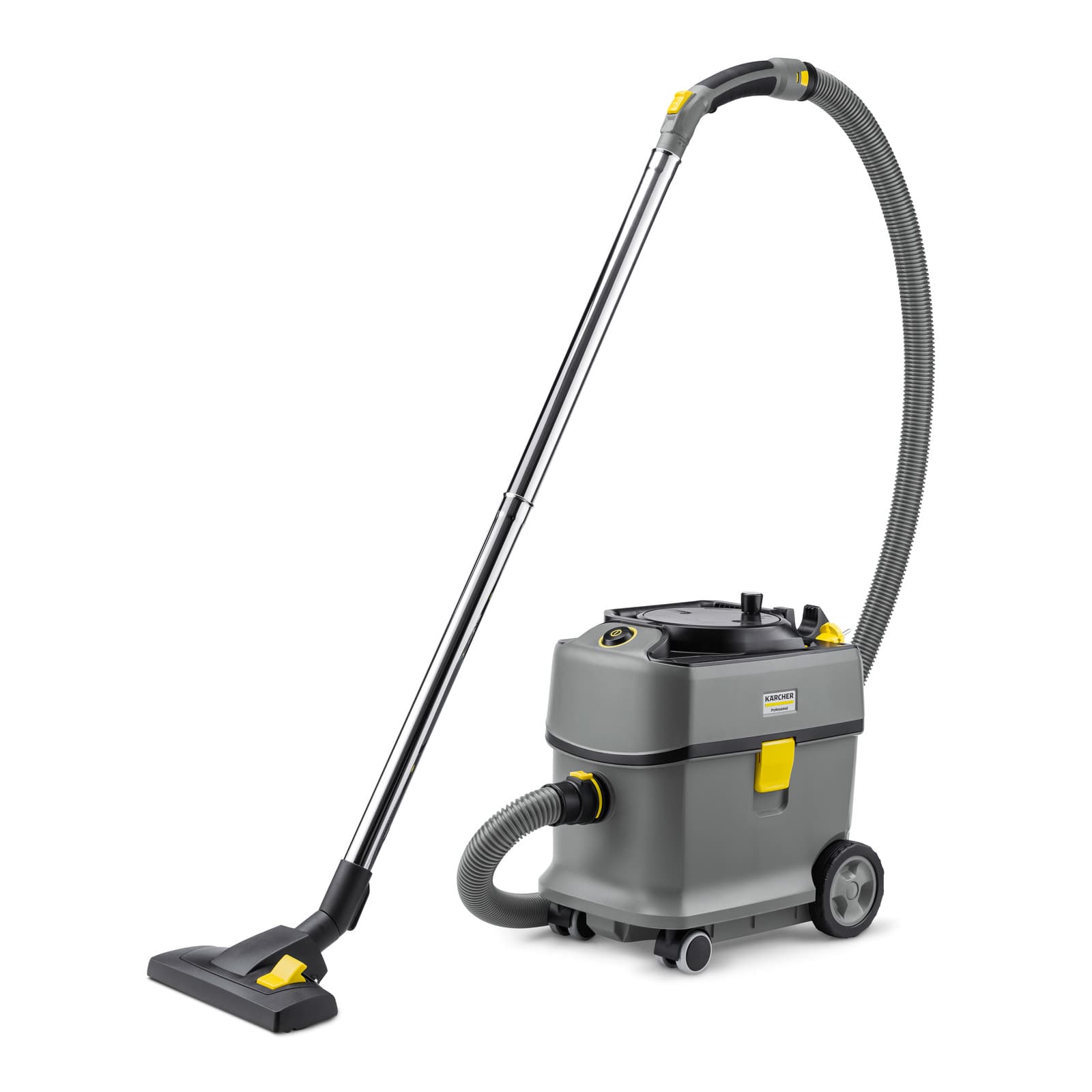 德國 Karcher T 15/1 乾式靜音吸塵機 (香港行貨) (歐洲製造)