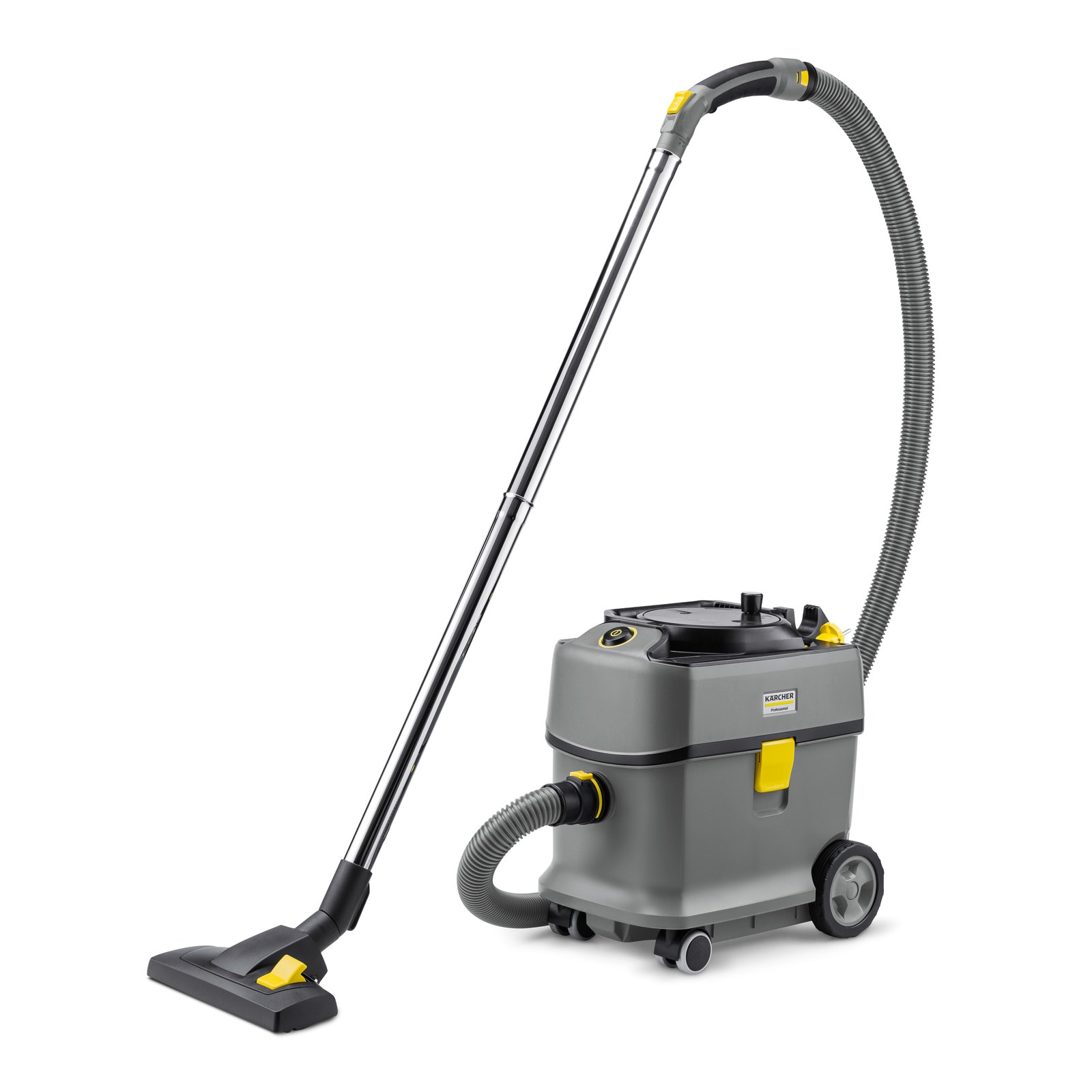 德國 Karcher T 15/1 乾式吸塵機 (香港行貨)