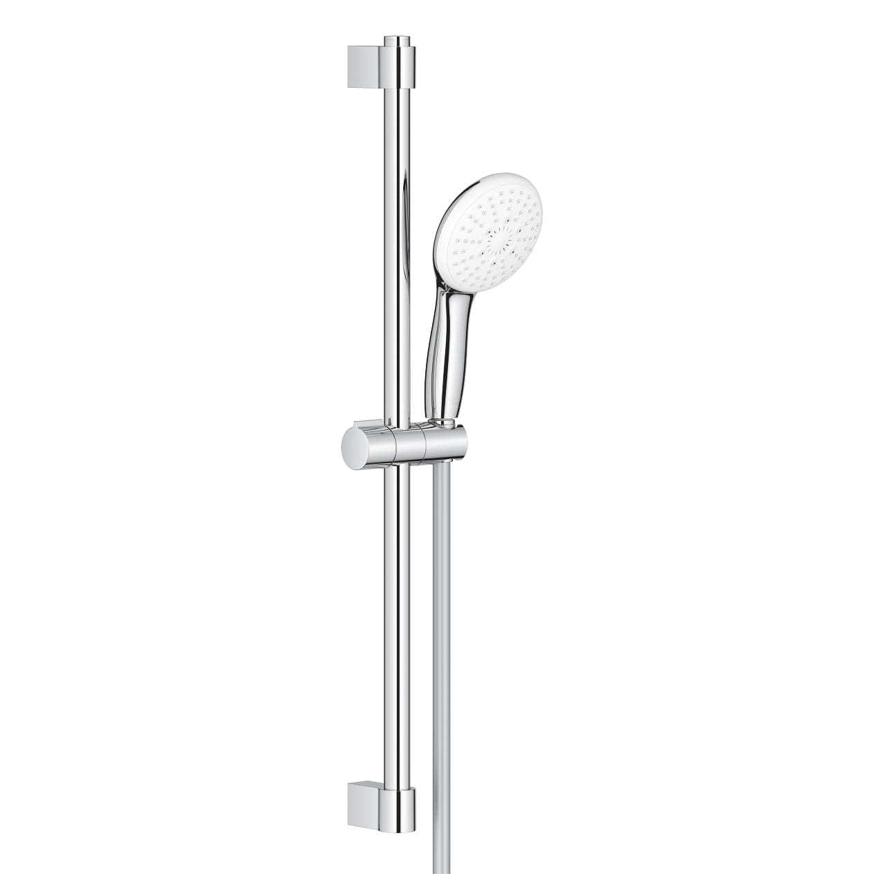 德國 GROHE 27794003 Tempesta 110 3速手持花灑套裝 (德國製造)