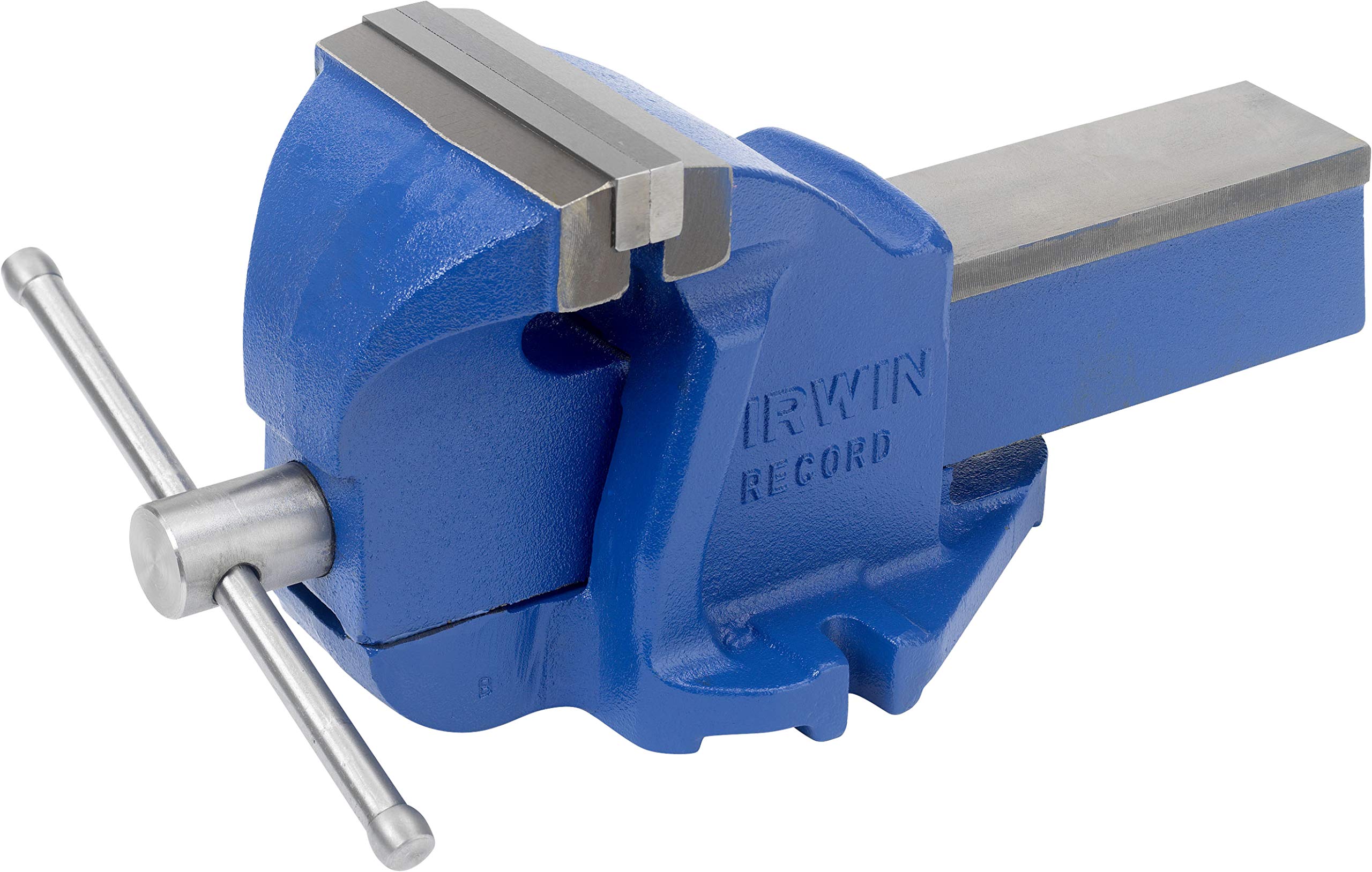 IRWIN Record 機械台虎鉗
