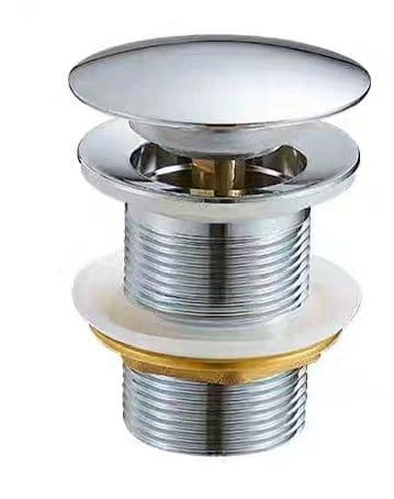 HT Brand HT006 Large Surface Pop-Up Drain