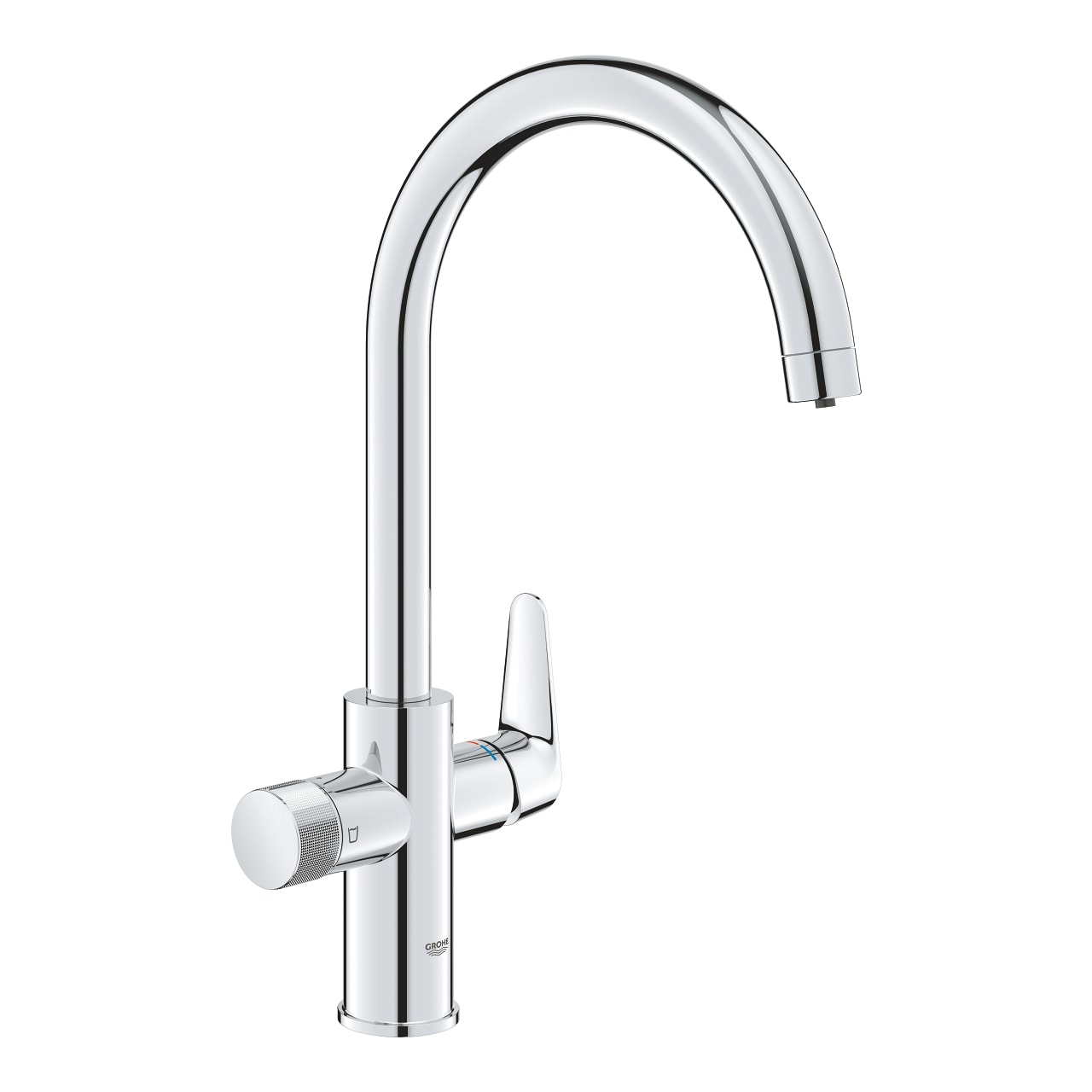 德國 Grohe 30580000 濾水廚房龍頭 + 3M AP2-405G濾水套裝 (包安裝)