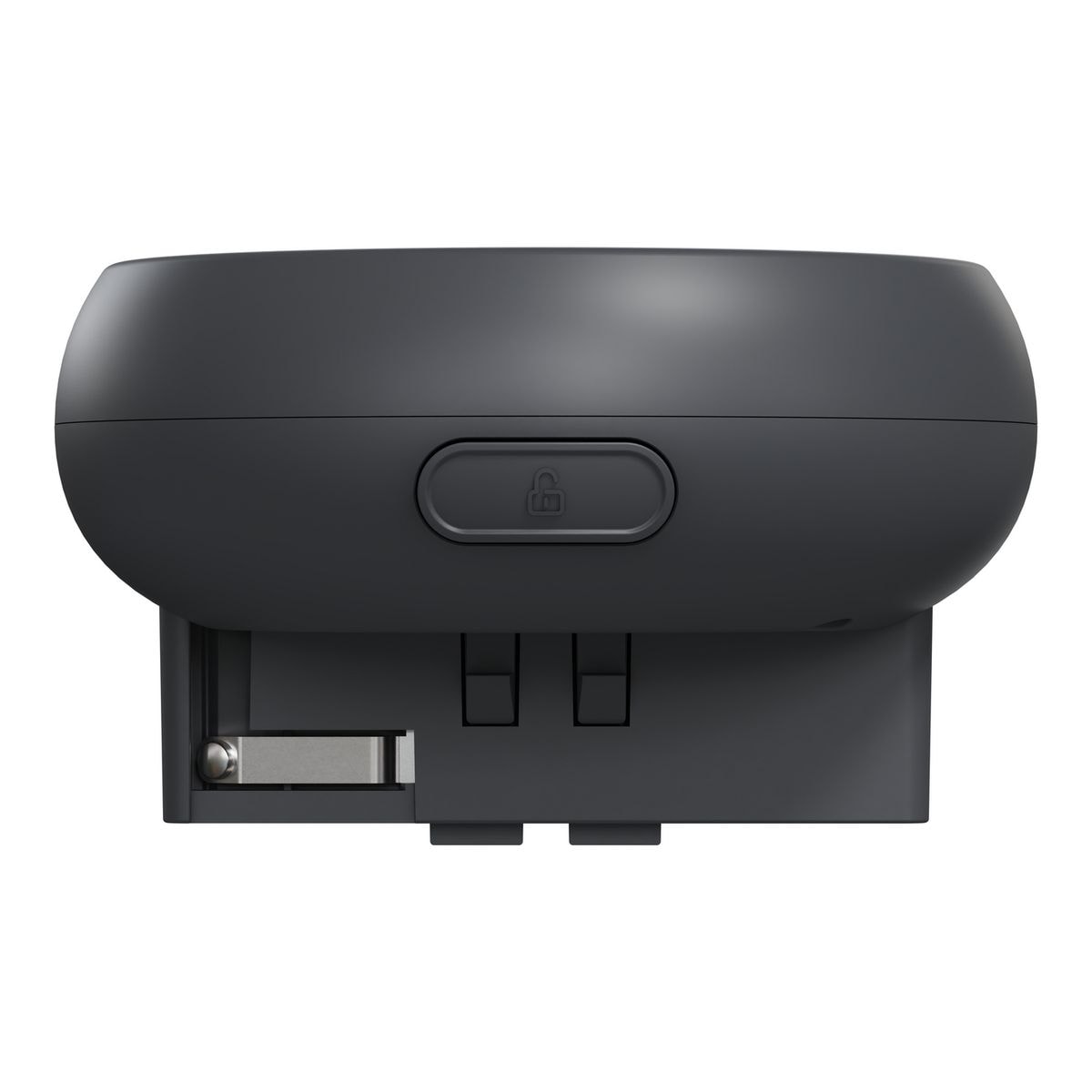 施耐德 Schneider Easy Series明裝式電力軌道21W Type A+C USB 插座模組