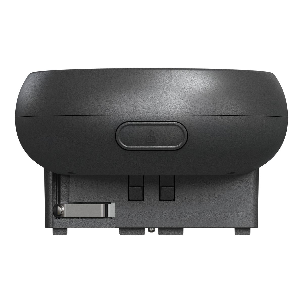 施耐德 Schneider Easy Series明裝式電力軌道13A 250V 三極插座連保護門模組