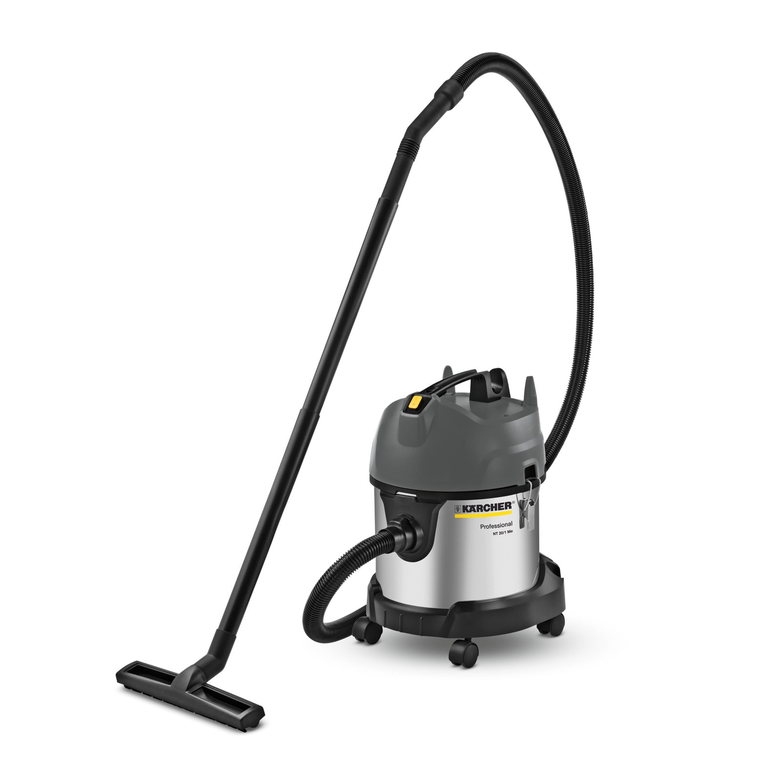 德國 Karcher NT 20/1 Me Classic 吸塵吸水機 (香港行貨)