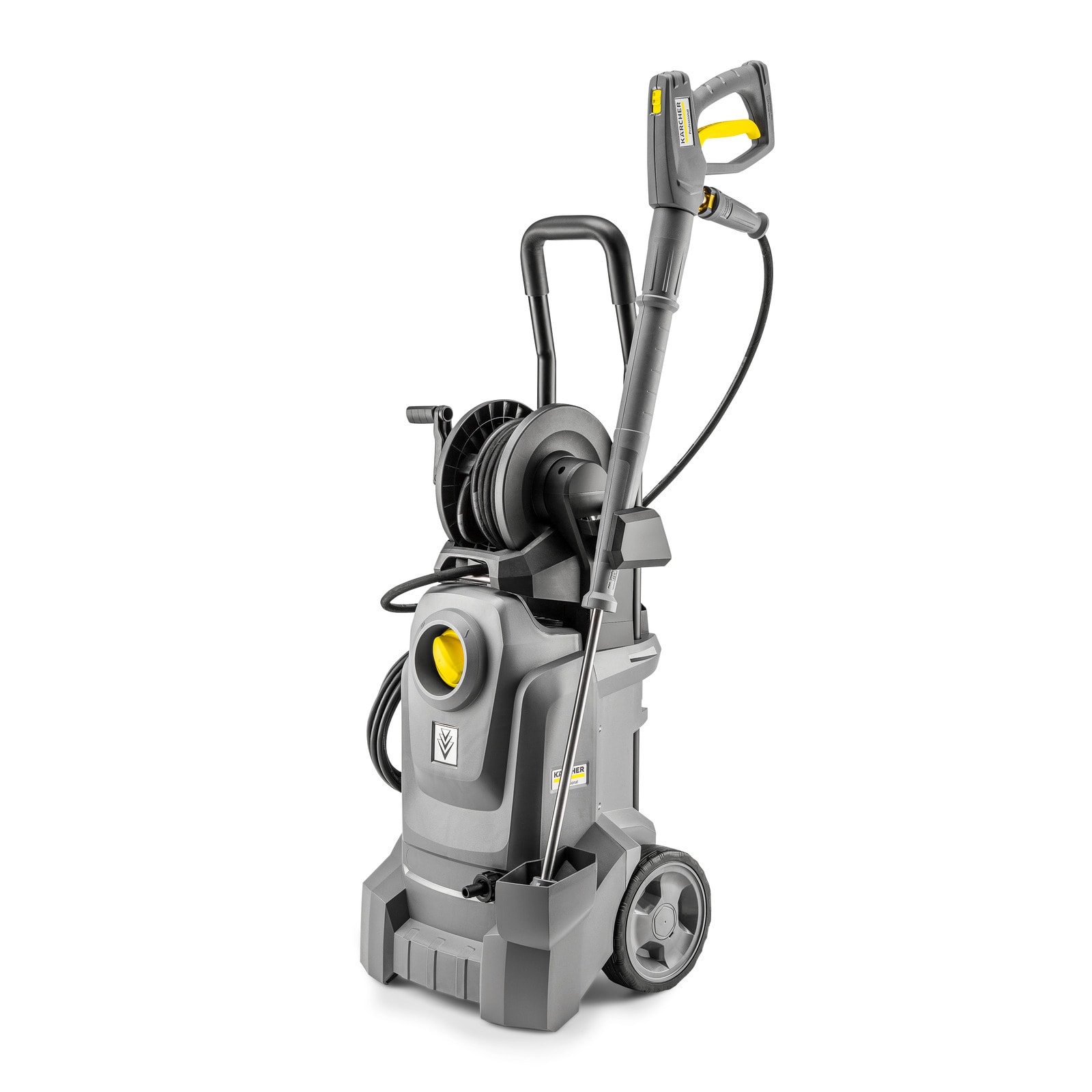 德國 Karcher HD 5/13 EX Plus Classic 高壓清洗機 (壓力達170 Bar) (香港行貨)