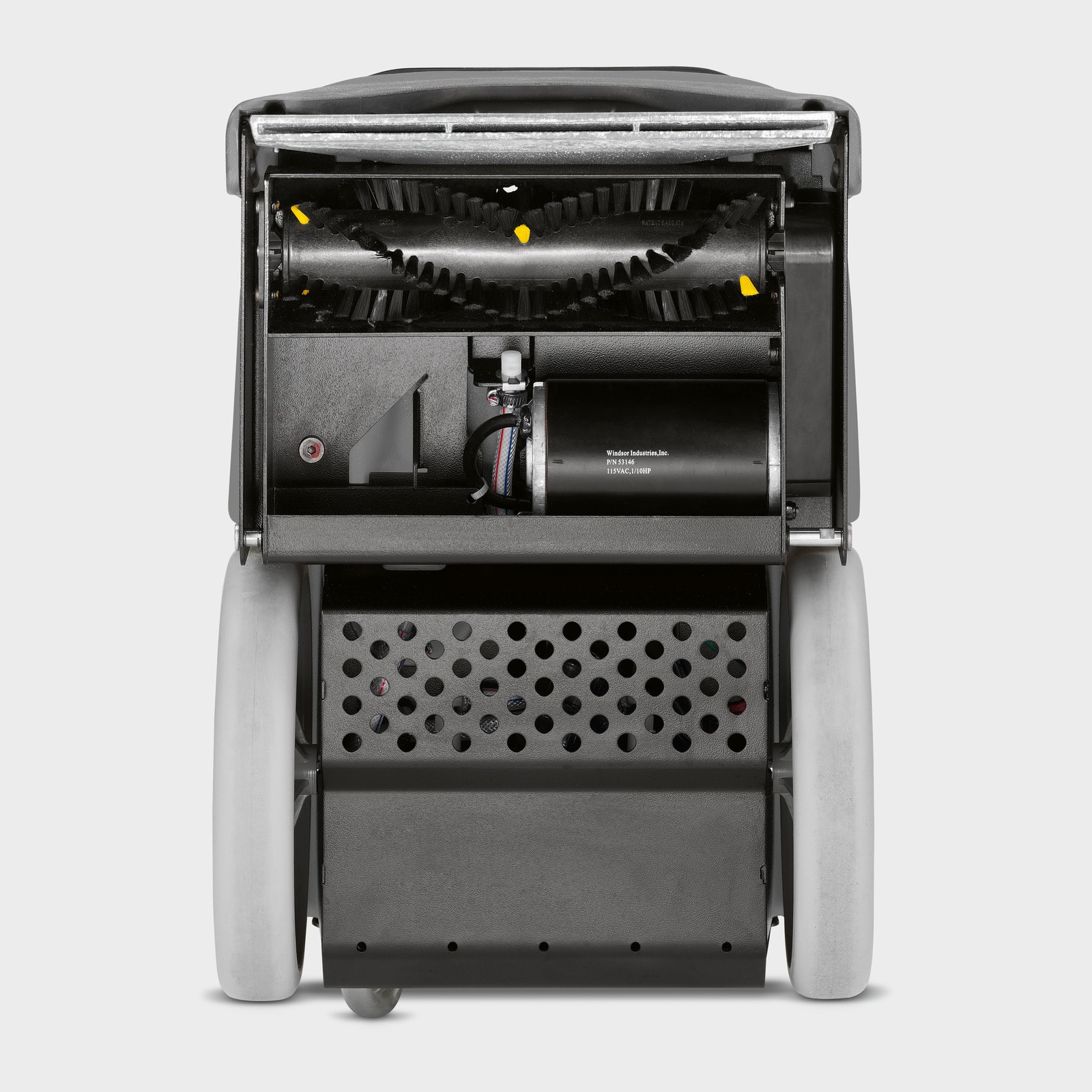 德國 Karcher BRC 30/15 C 地毯清洗機 (噴抽式) (香港行貨)