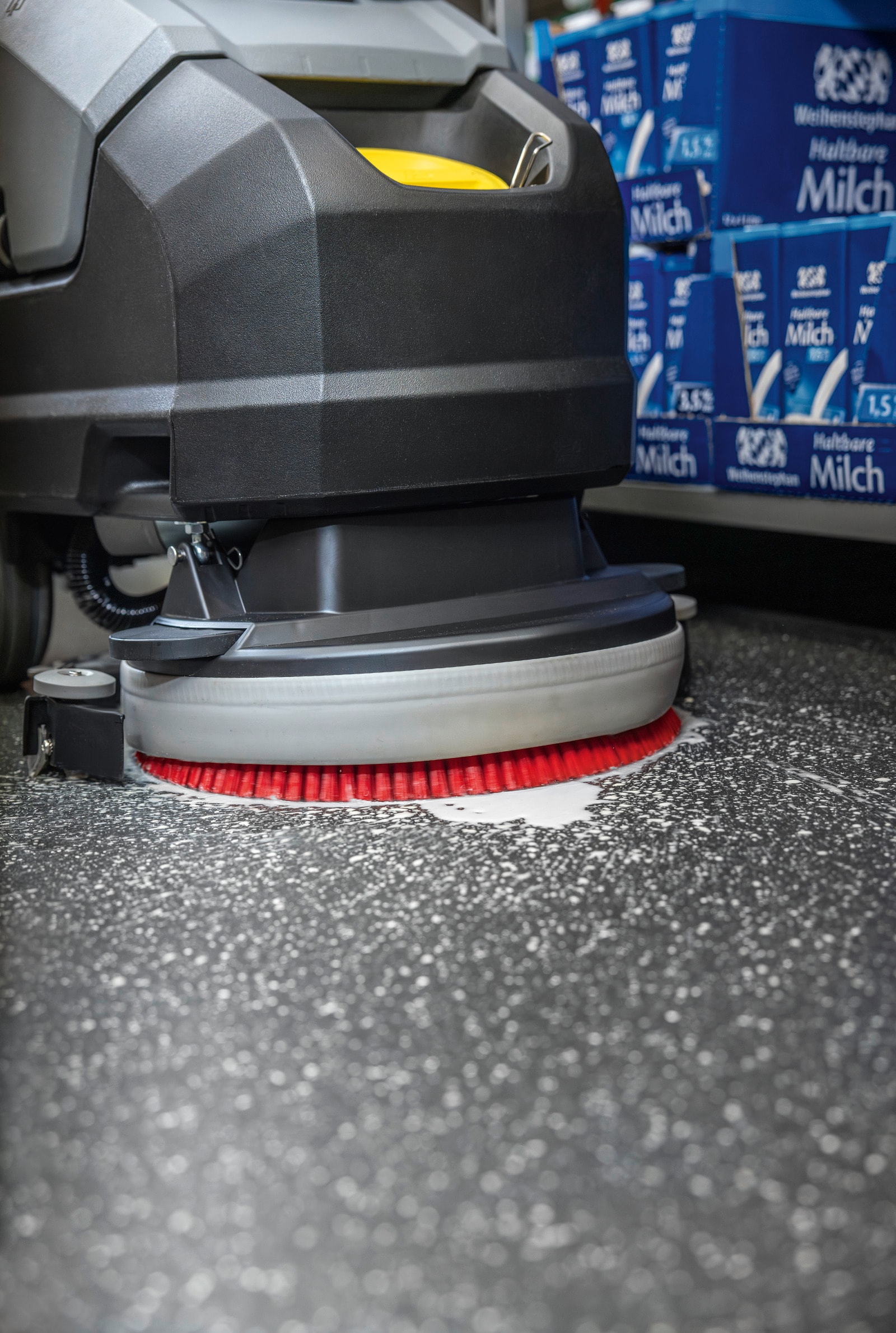 德國 Karcher BD 35/15 C 洗地吸乾機 (香港行貨)