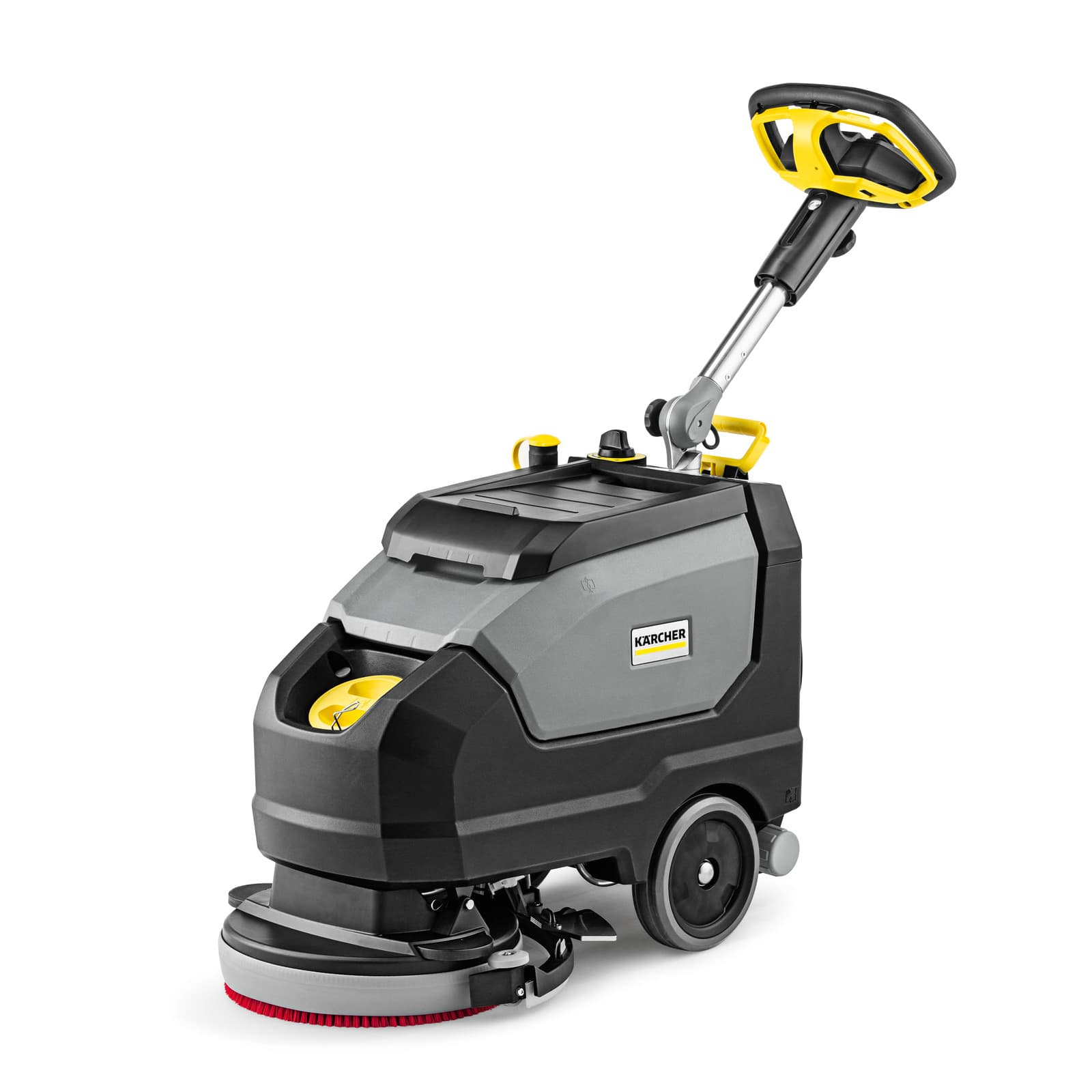 德國 Karcher BD 35/15 C 洗地吸乾機 (香港行貨)