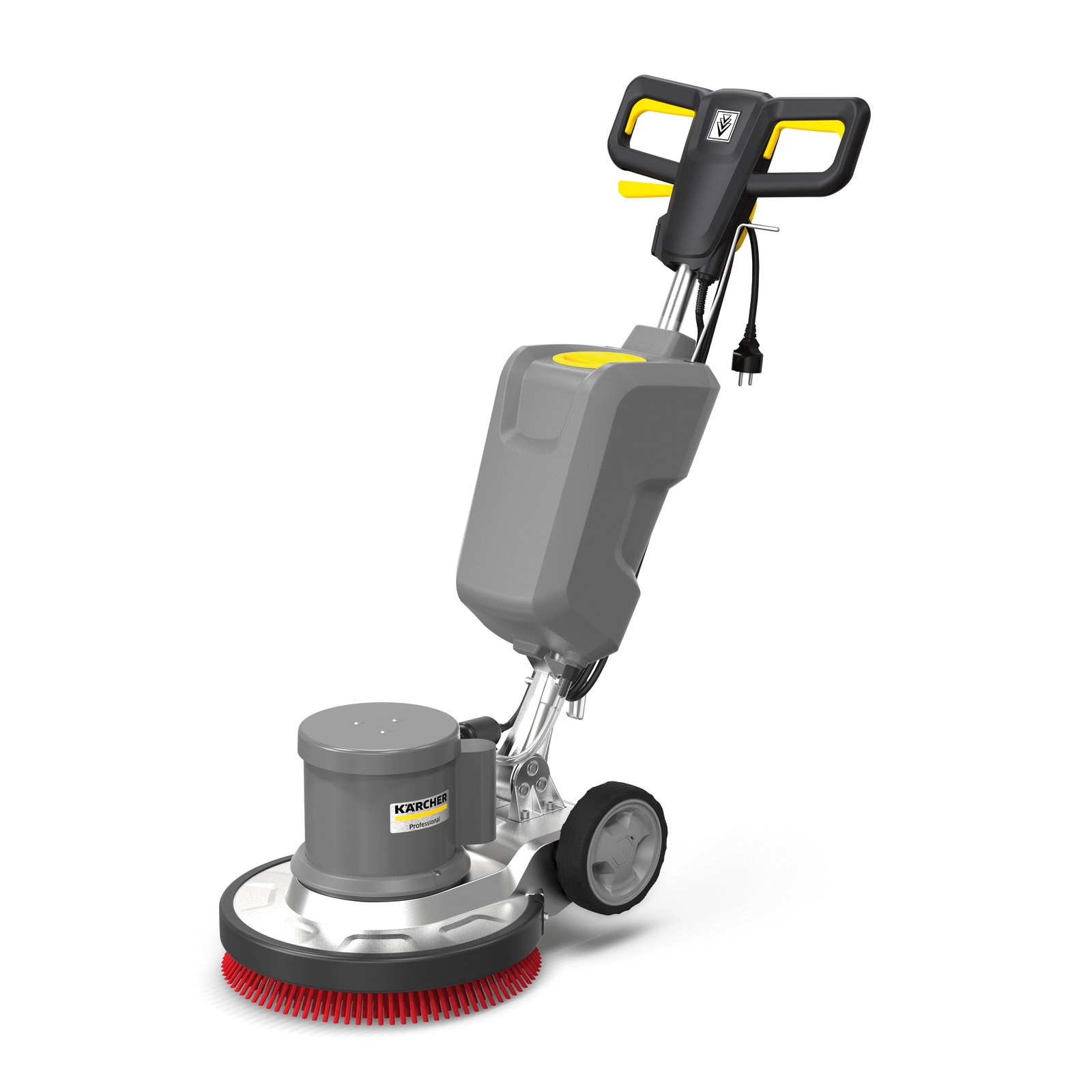 德國 Karcher BDS 43/150 C 單盤洗地機 (香港行貨)