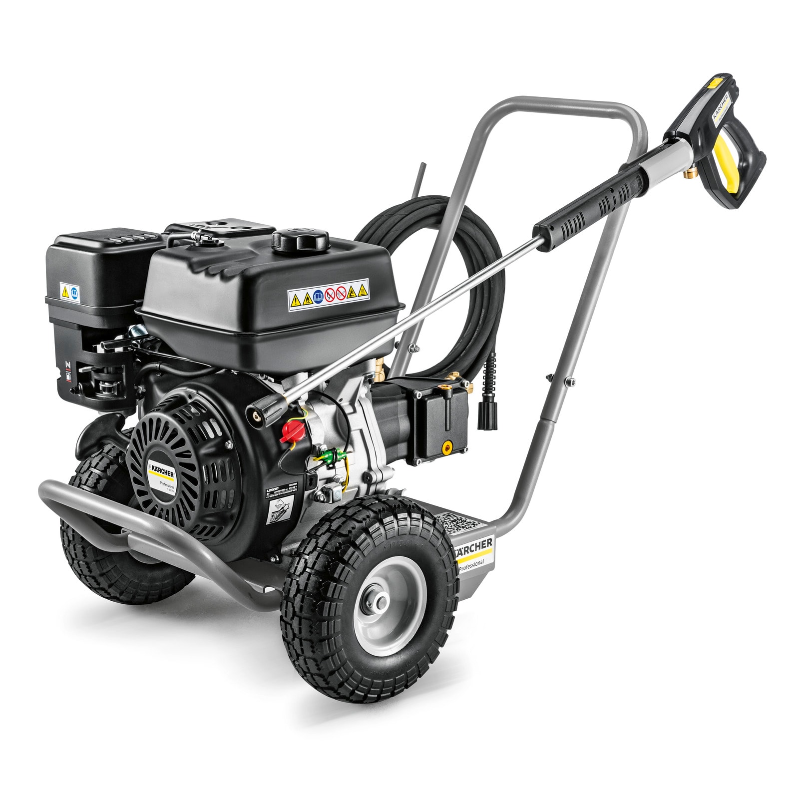德國 Karcher HD 9/25 G 高壓清洗機 (壓力達300 Bar) (香港行貨)