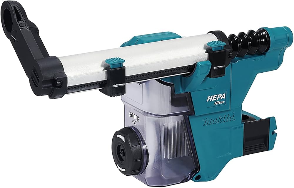 Makita 牧田 DX16 集塵器 (HR010、DHR183可用)