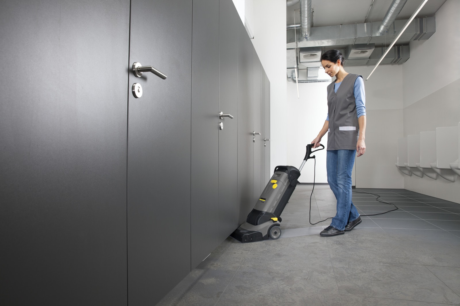 德國 Karcher BR 30/4 C 洗地吸乾機 (香港行貨)