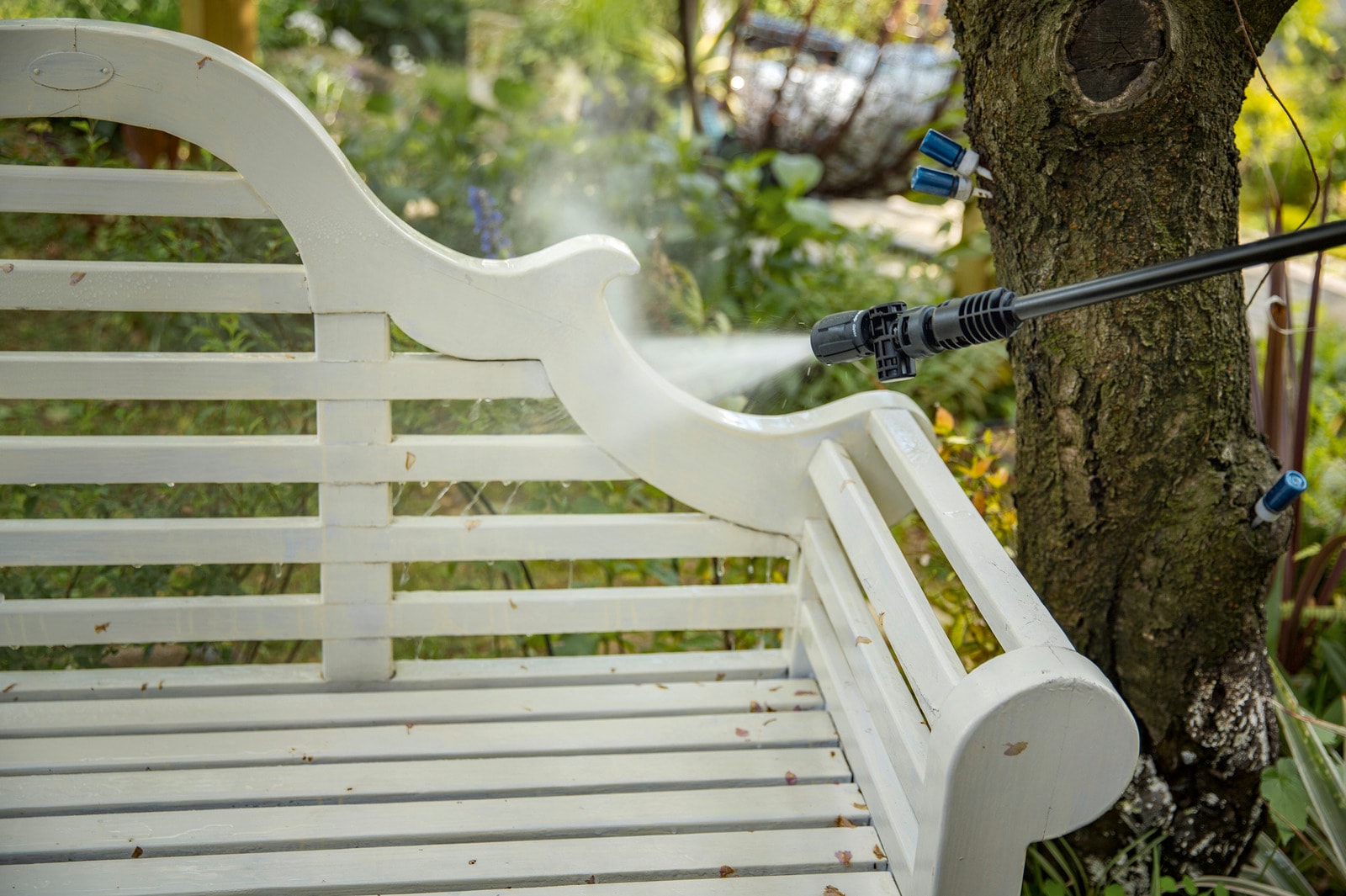 德國 Karcher K2 Power VPS 高壓清洗機 (20-100bar) (香港行貨)