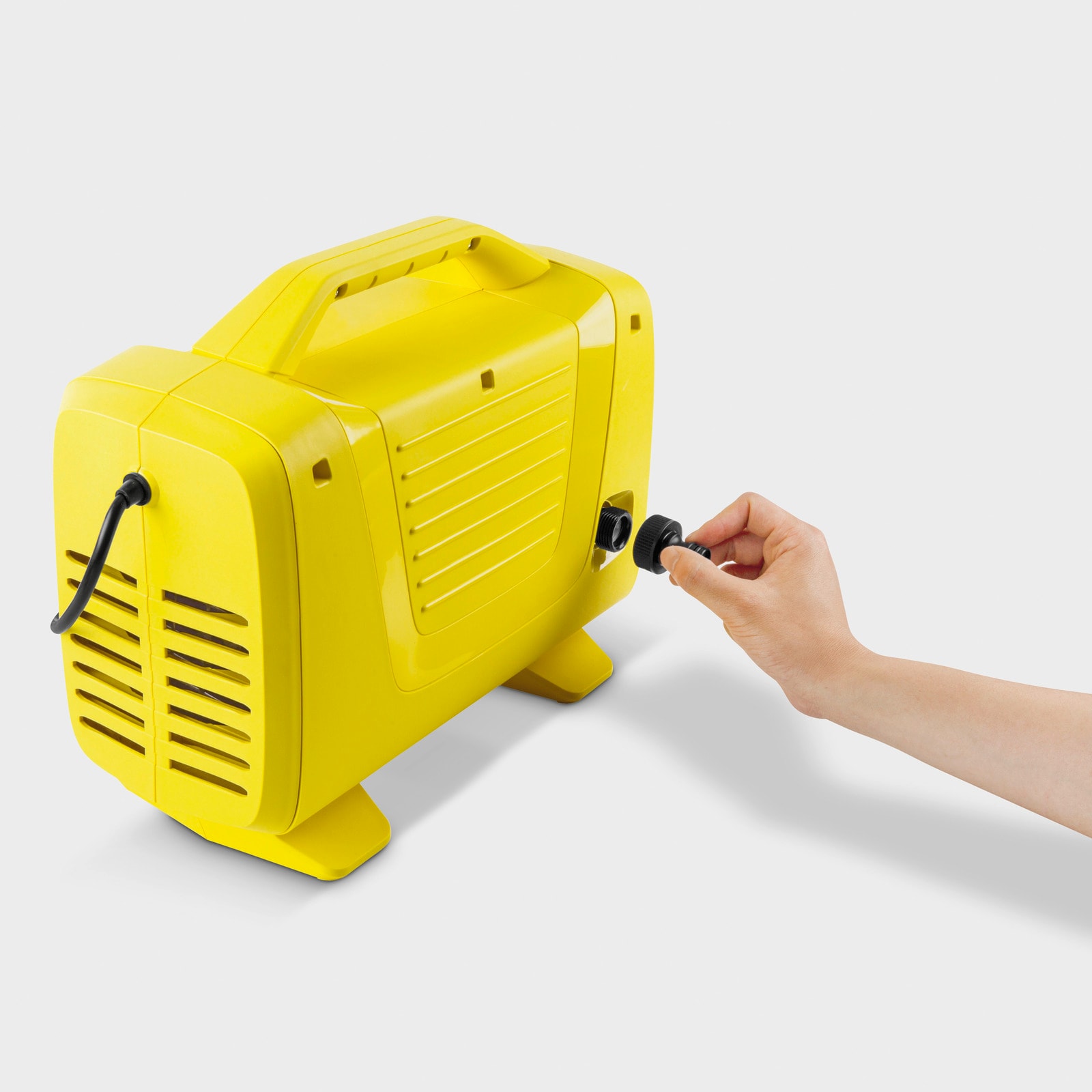 德國 Karcher K2 Power VPS 高壓清洗機 (20-100bar) (香港行貨)