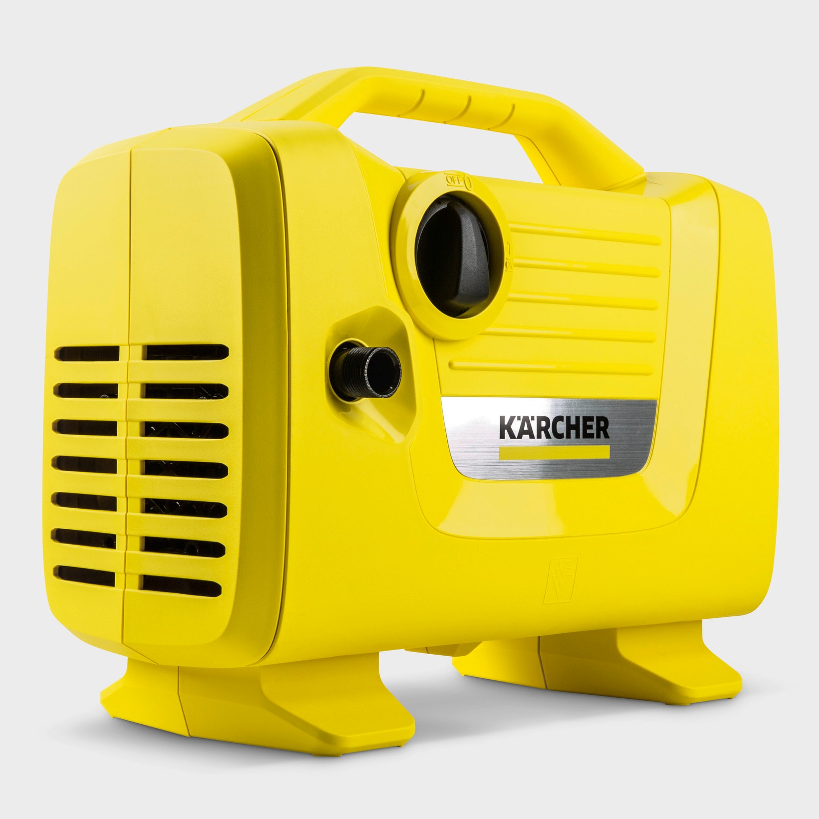 德國 Karcher K2 Power VPS 高壓清洗機 (20-100bar) (香港行貨)