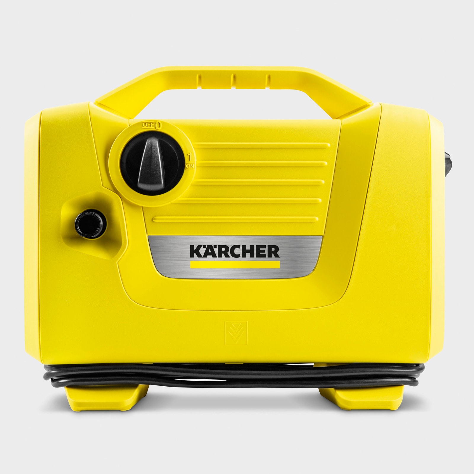 德國 Karcher K2 Power VPS 高壓清洗機 (20-100bar) (香港行貨)