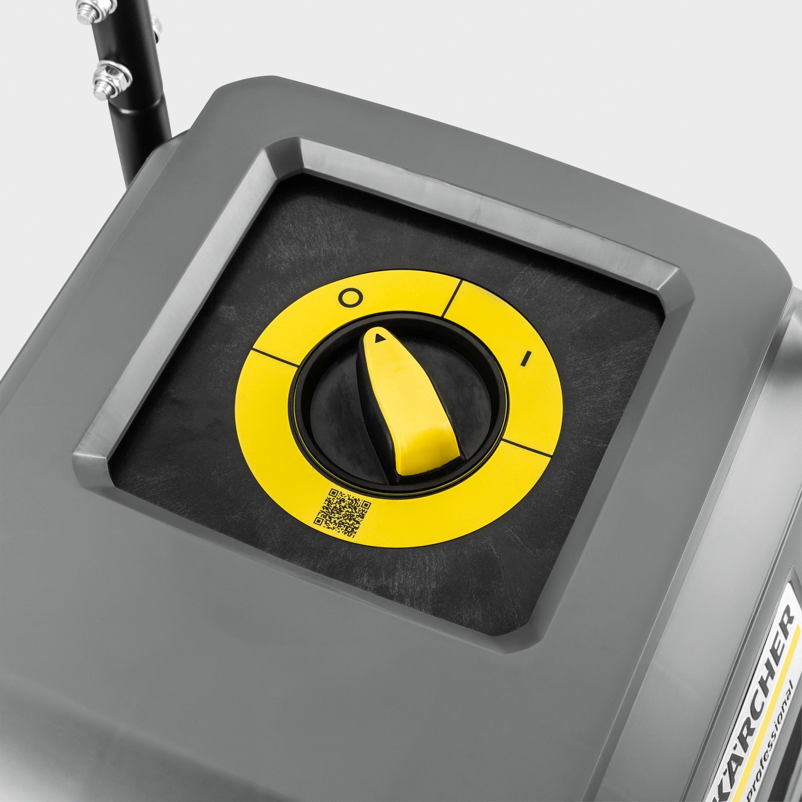 德國 Karcher HD 9/20-4 MX Classic 高壓清洗機 (壓力達240 Bar) (香港行貨)