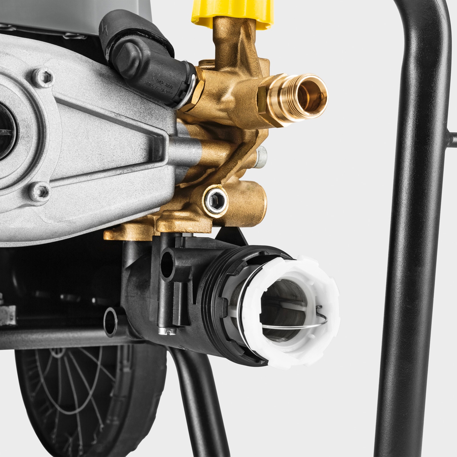 德國 Karcher HD 9/20-4 MX Classic 高壓清洗機 (壓力達240 Bar) (香港行貨)