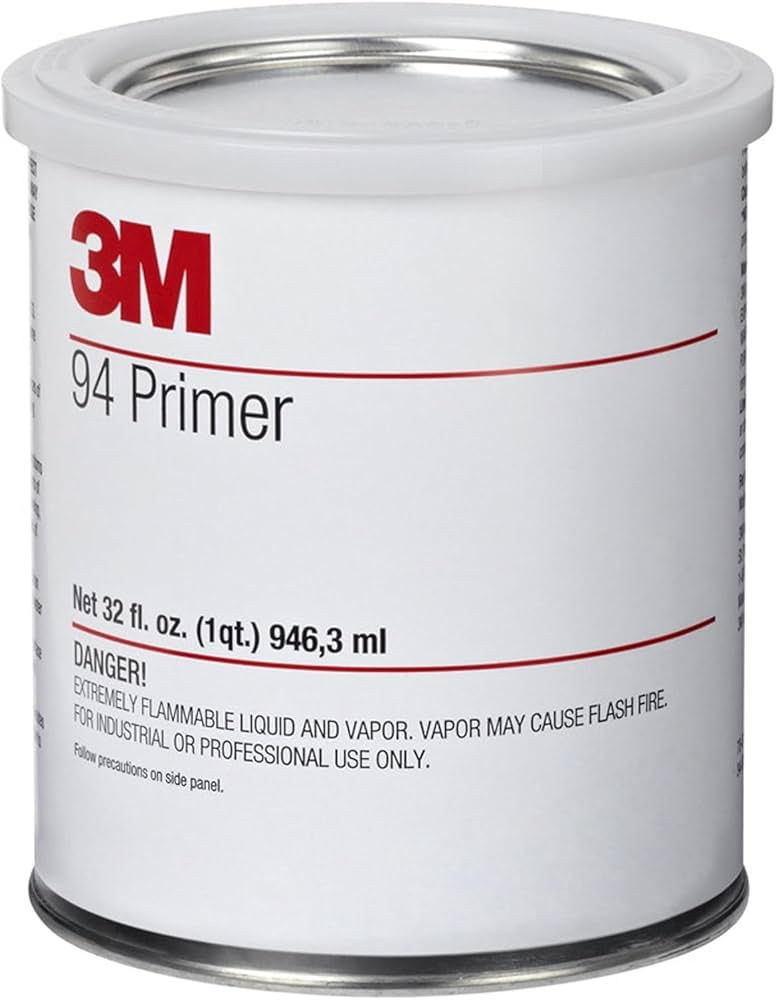 3M Surface Promoter 94 防滑貼底膠