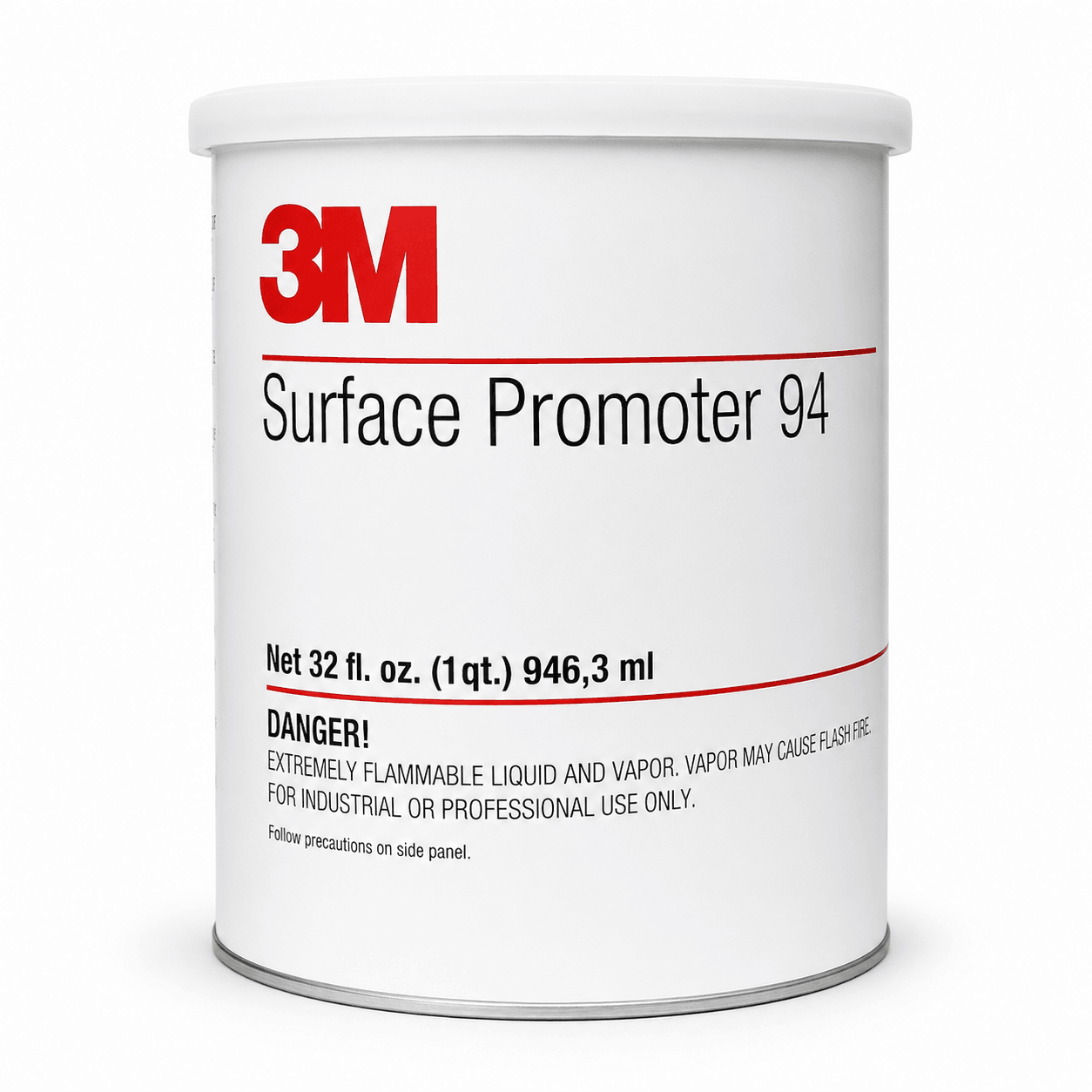 3M Surface Promoter 94 防滑貼底膠