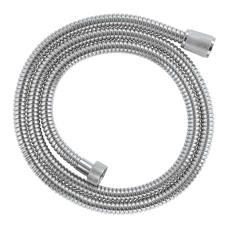 Germany Grohe 28105000 RELEXAFLEX 1500mm Metal Shower Hose (Made in Germany)