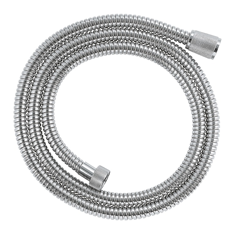 德國 Grohe 28105001 RELEXAFLEX 1500mm 金屬花灑喉 (德國製造)