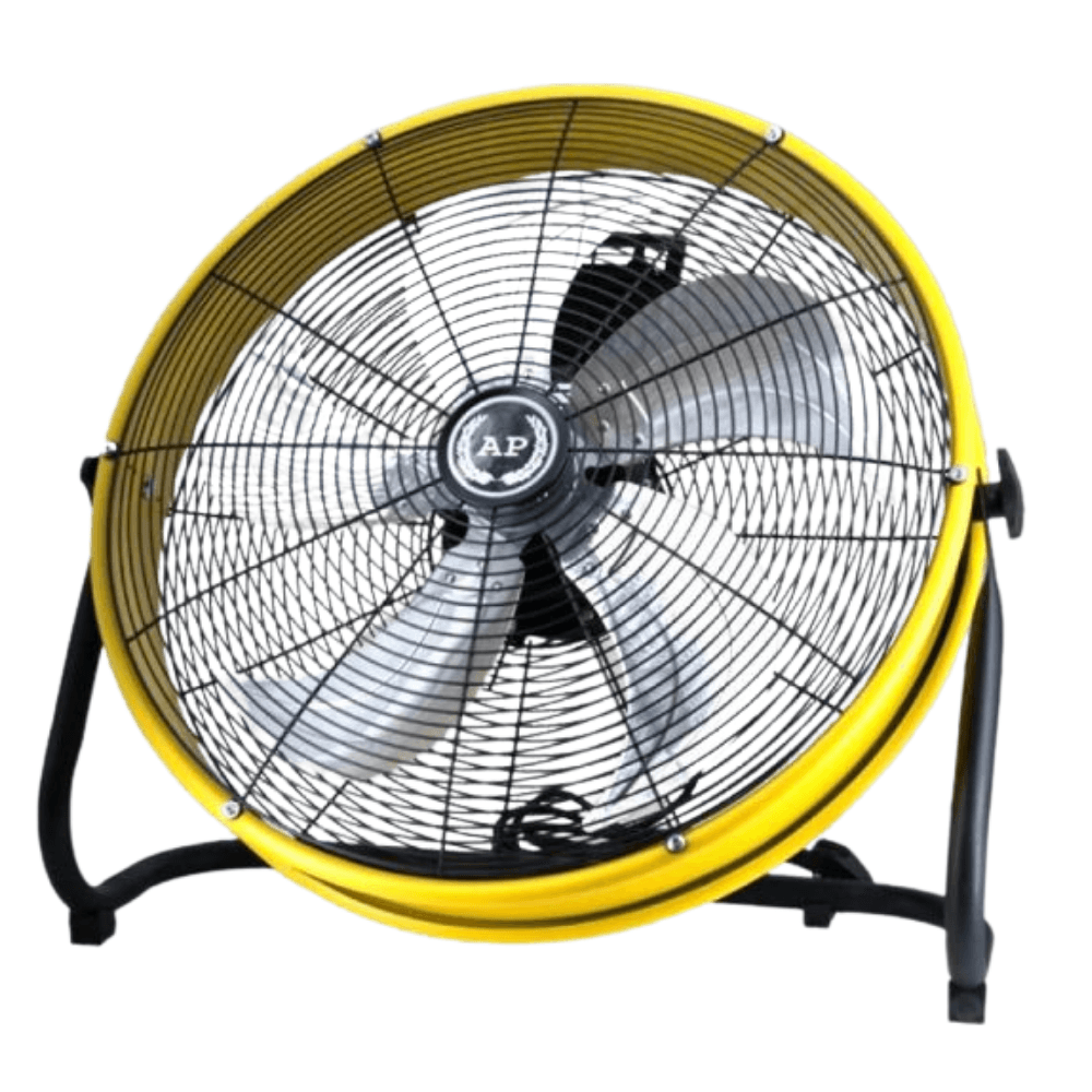 AP Cylindrical Floor Powerful Fan